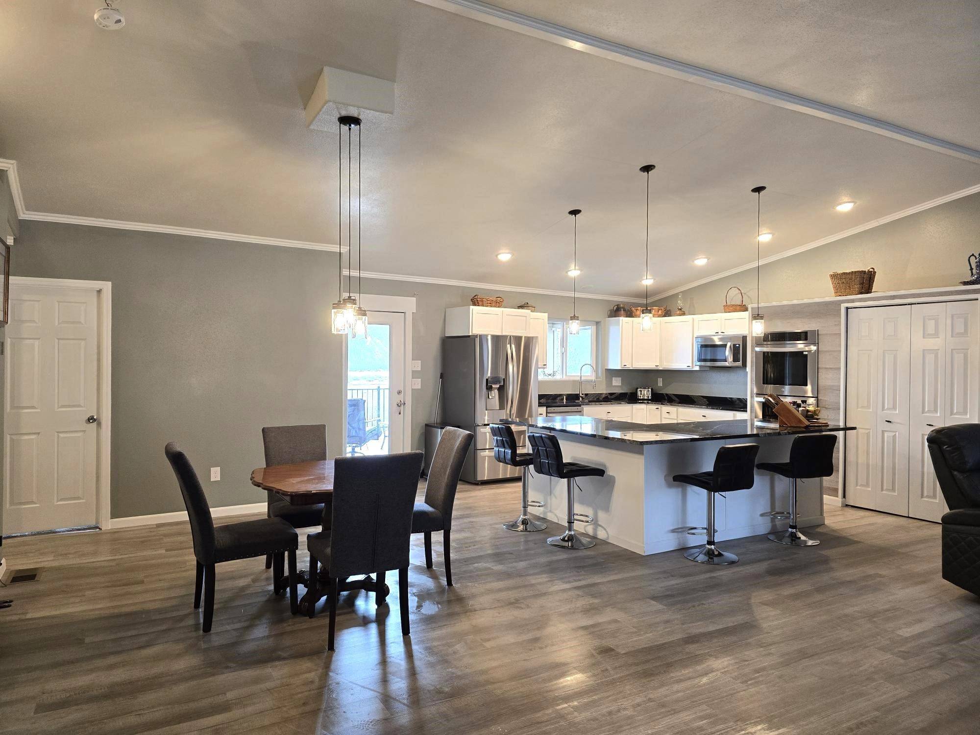 207 Maven WAY, Chewelah, WA 99109