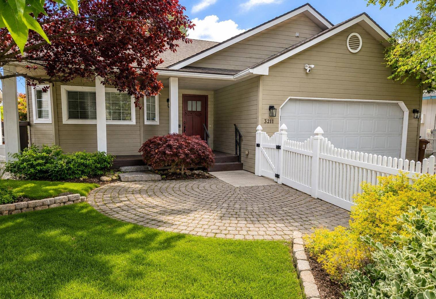 3211 E 43rd Ave, Spokane, WA 99223