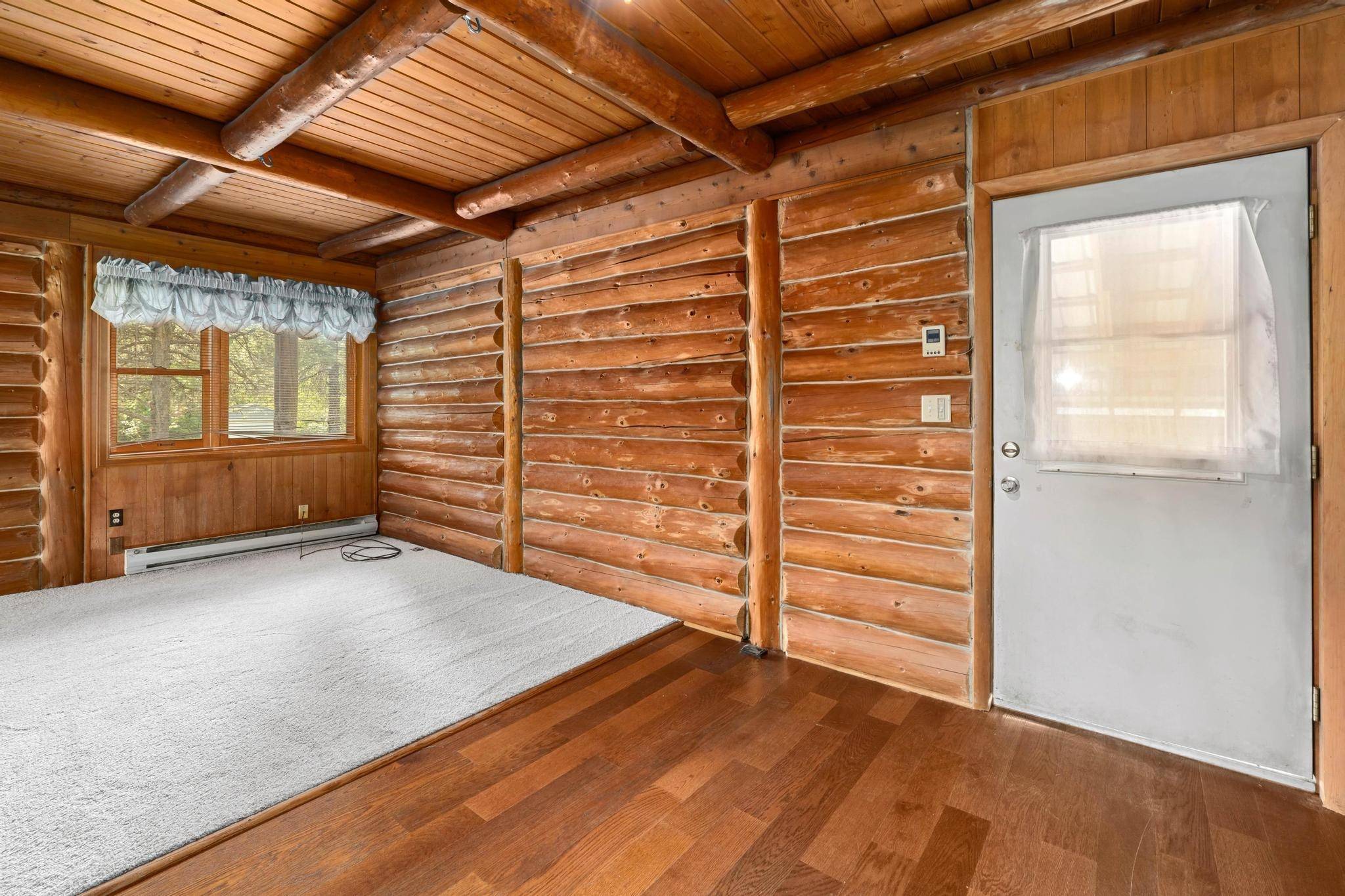 5266 Bear Ridge WAY, Springdale, WA 99173