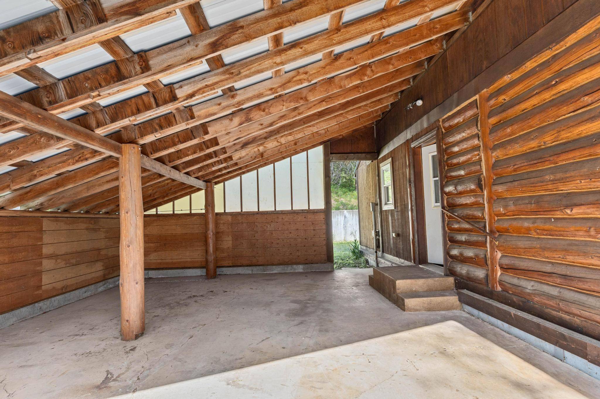 5266 Bear Ridge WAY, Springdale, WA 99173