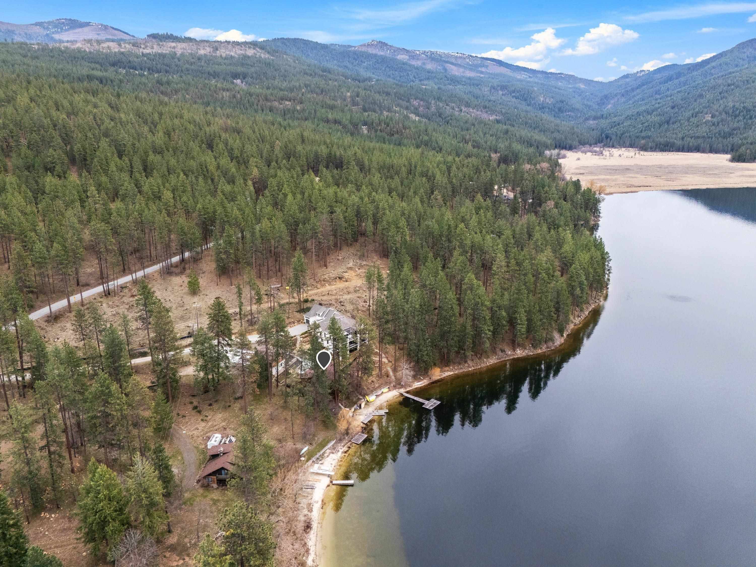 1314 S Lakeside Rd, Liberty Lake, WA 99019