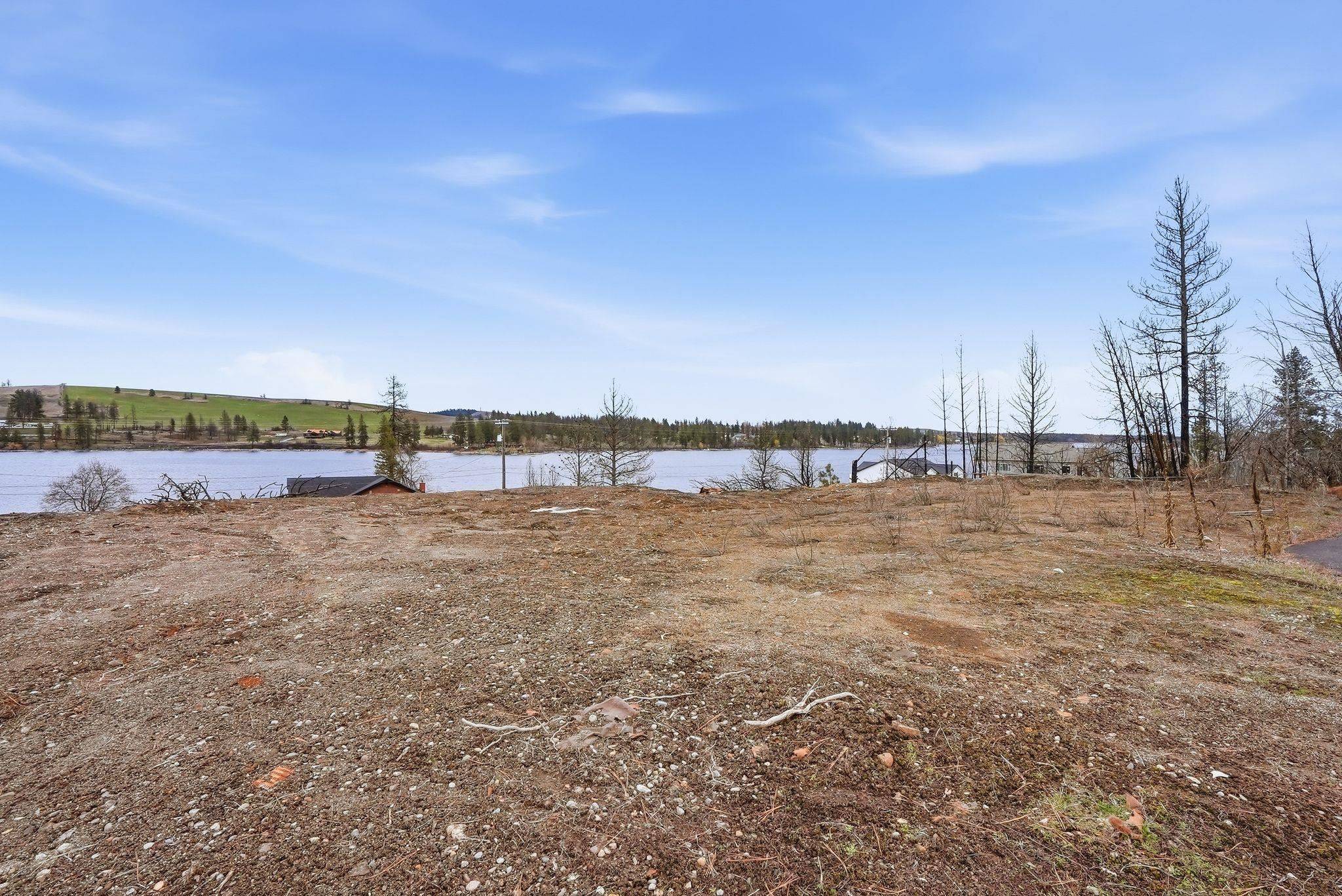 9706 S Freeman Dr, Medical Lake, WA 99203