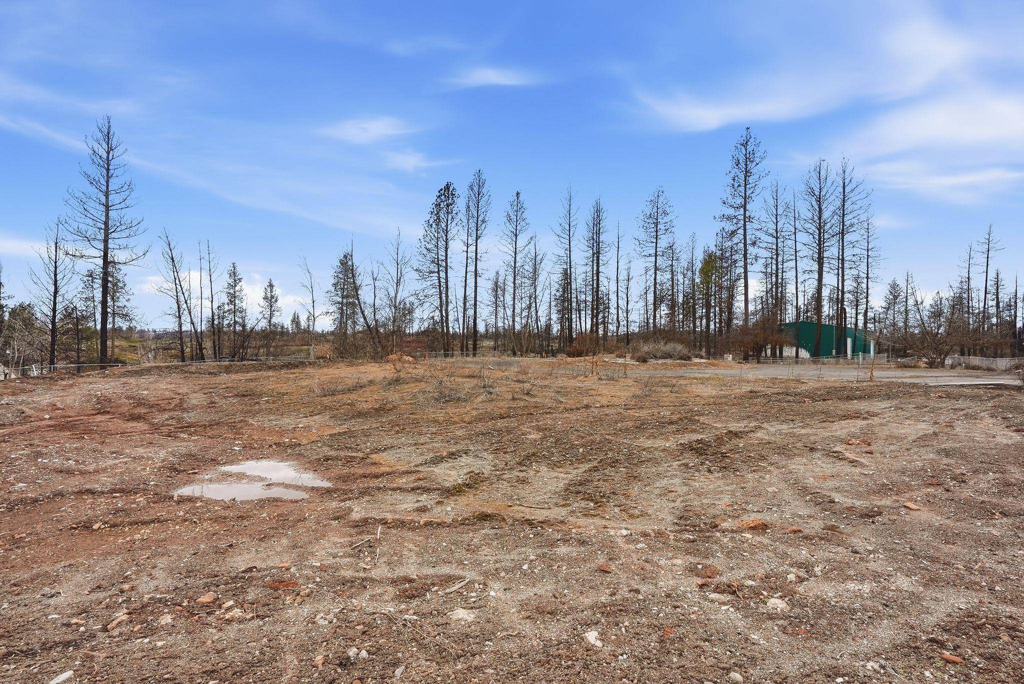 9706 S Freeman Dr, Medical Lake, WA 99203