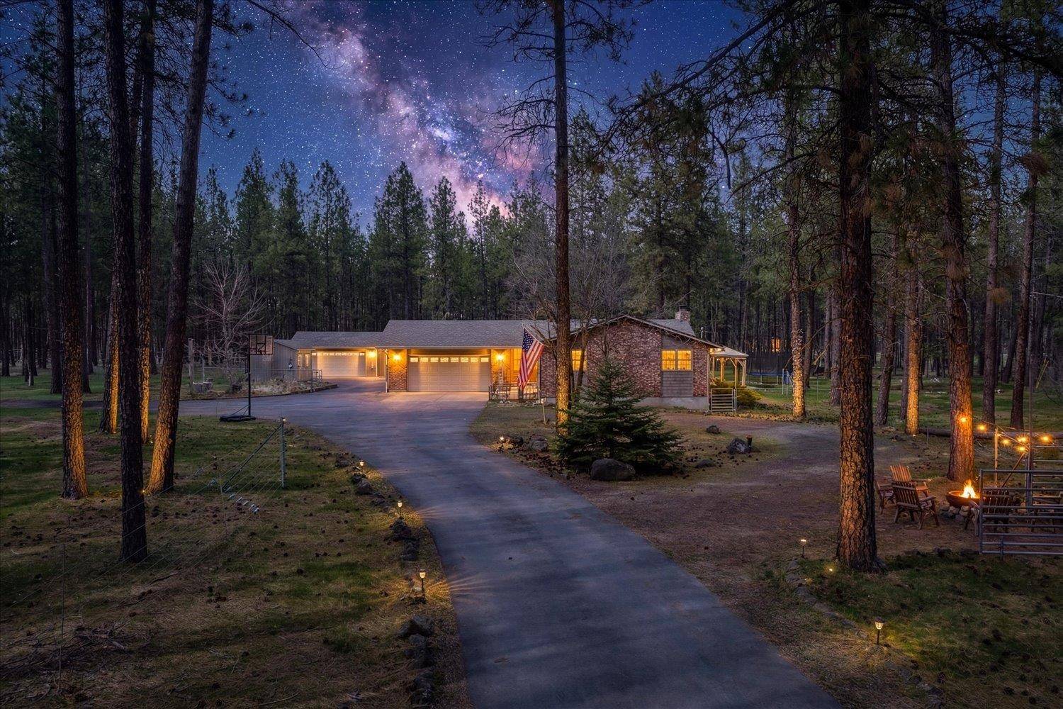 7114 W Melville Rd, Cheney, WA 99004