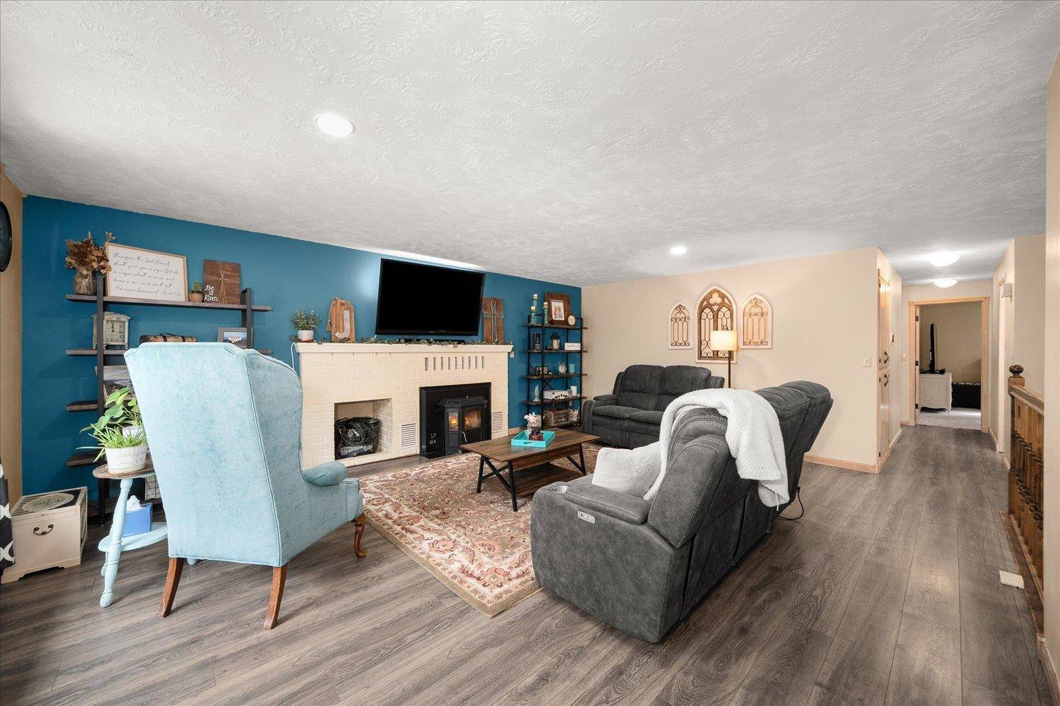 7114 W Melville Rd, Cheney, WA 99004
