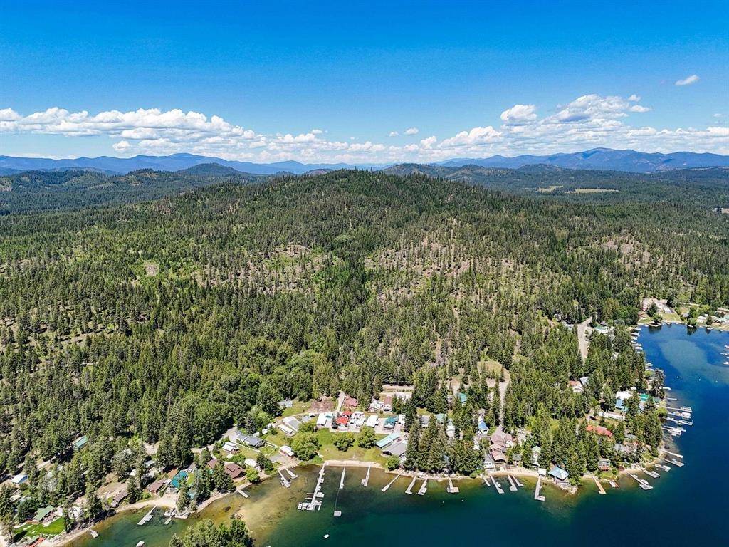 54XX Northshore Diamond Lake Rd Rd, Newport, WA 99156
