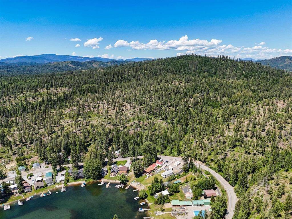 54XX Northshore Diamond Lake Rd Rd, Newport, WA 99156