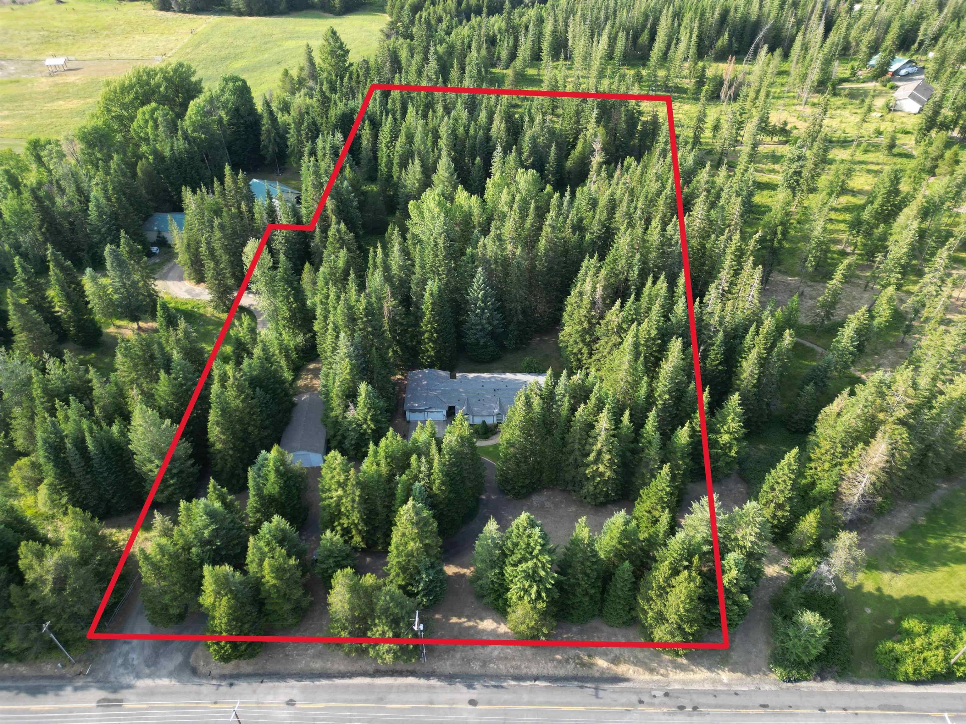 7010 W Dahl Rd, Deer Park, WA 99006