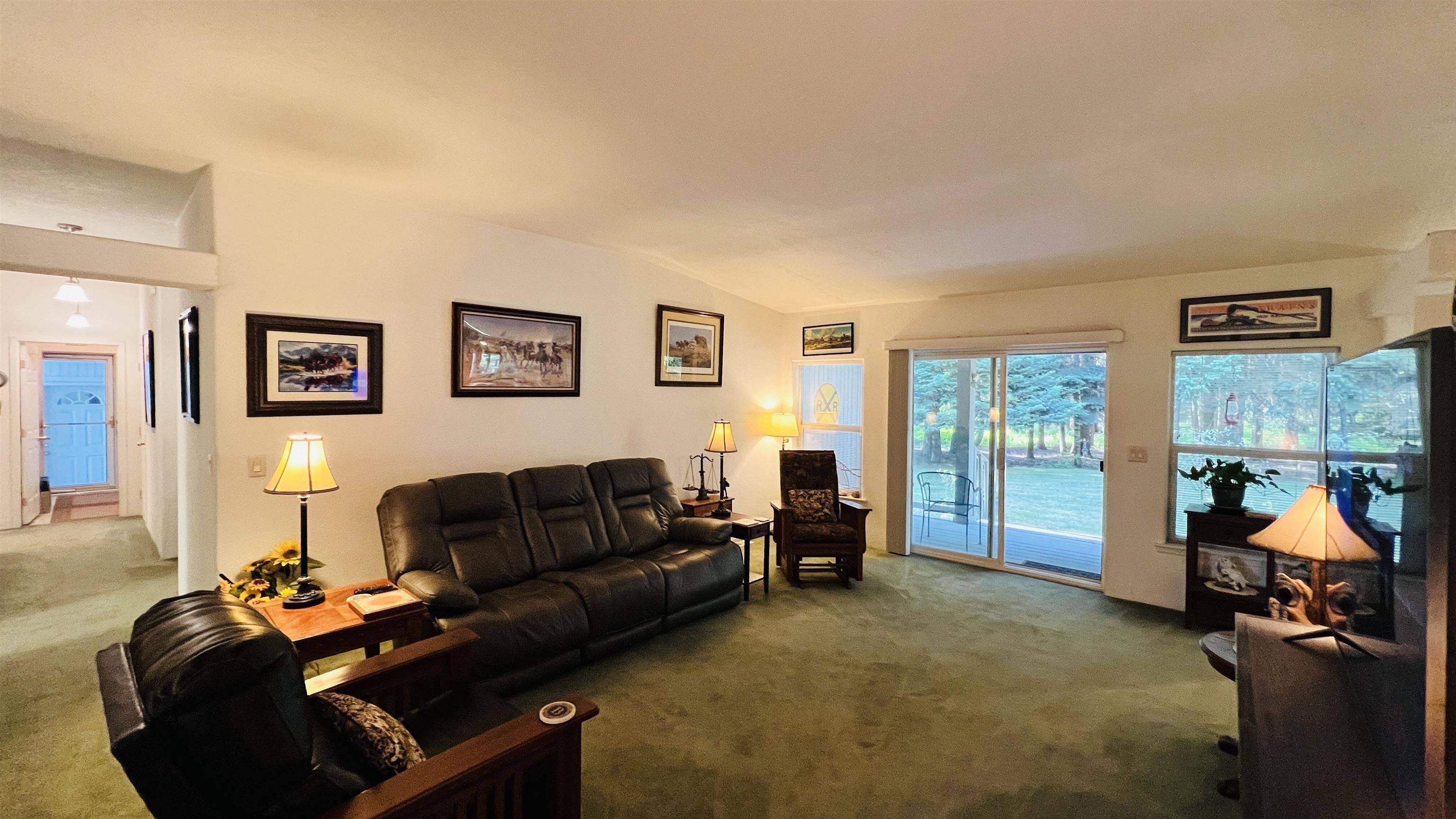 7010 W Dahl Rd, Deer Park, WA 99006
