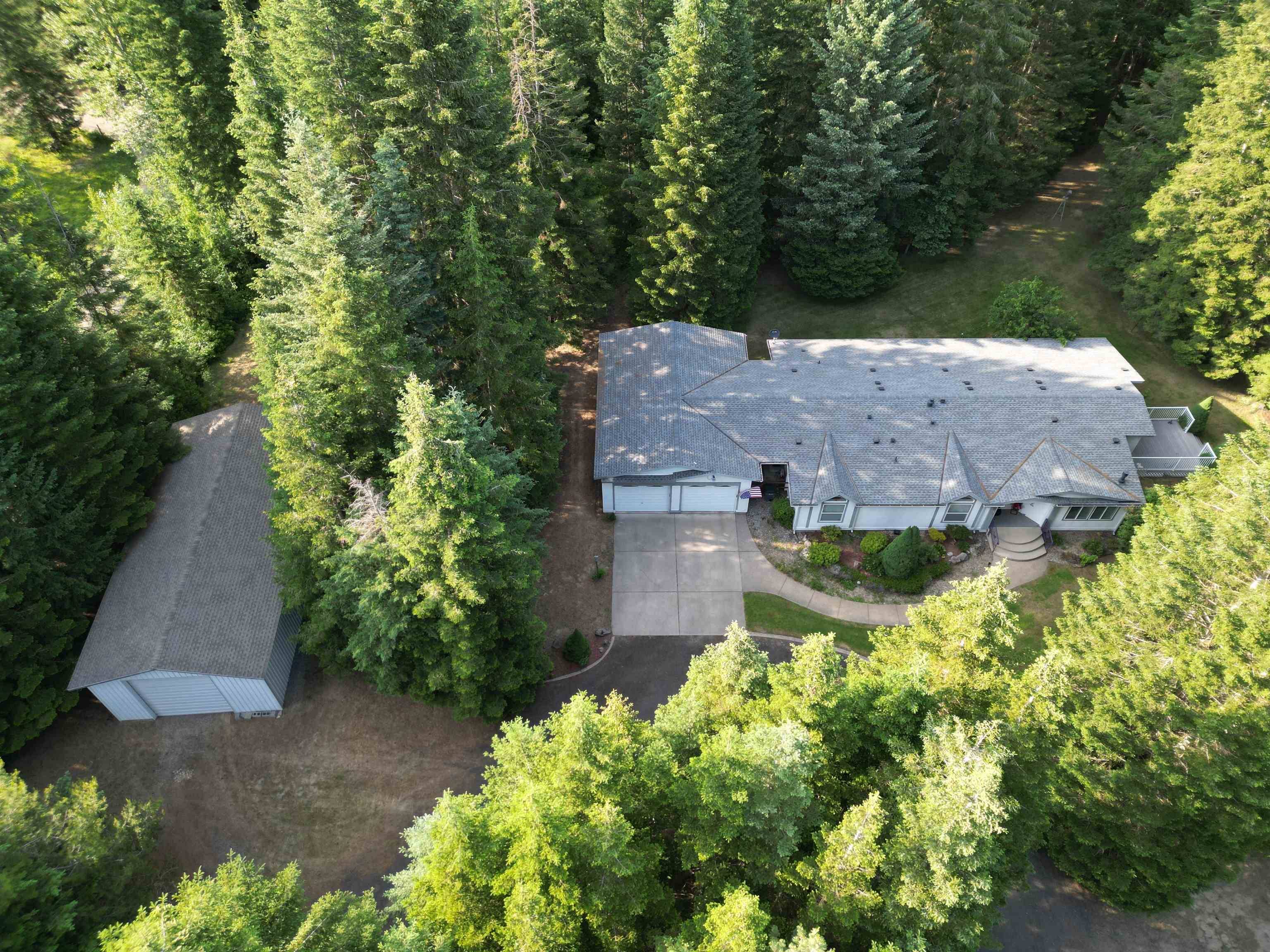 7010 W Dahl Rd, Deer Park, WA 99006