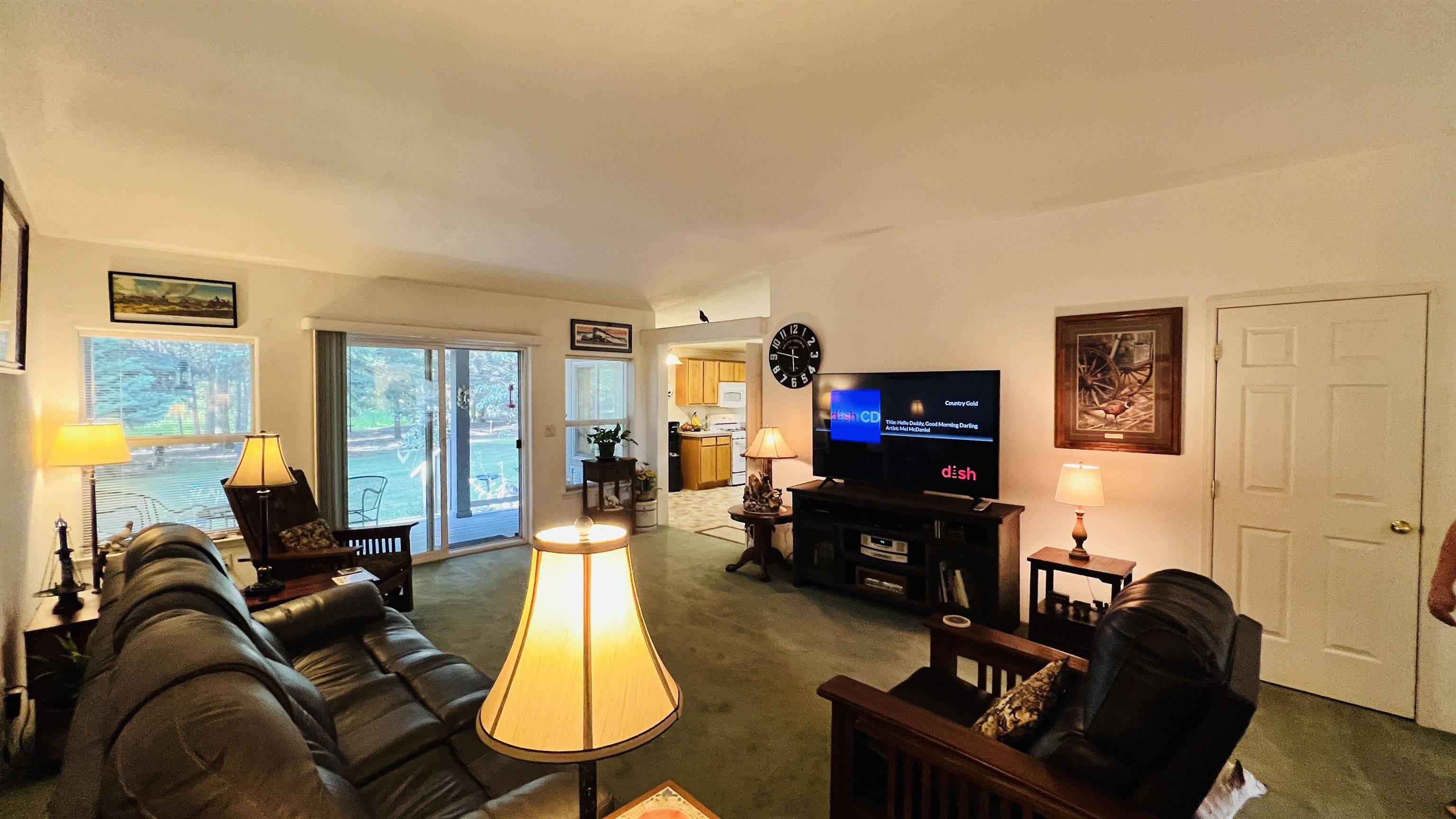 7010 W Dahl Rd, Deer Park, WA 99006