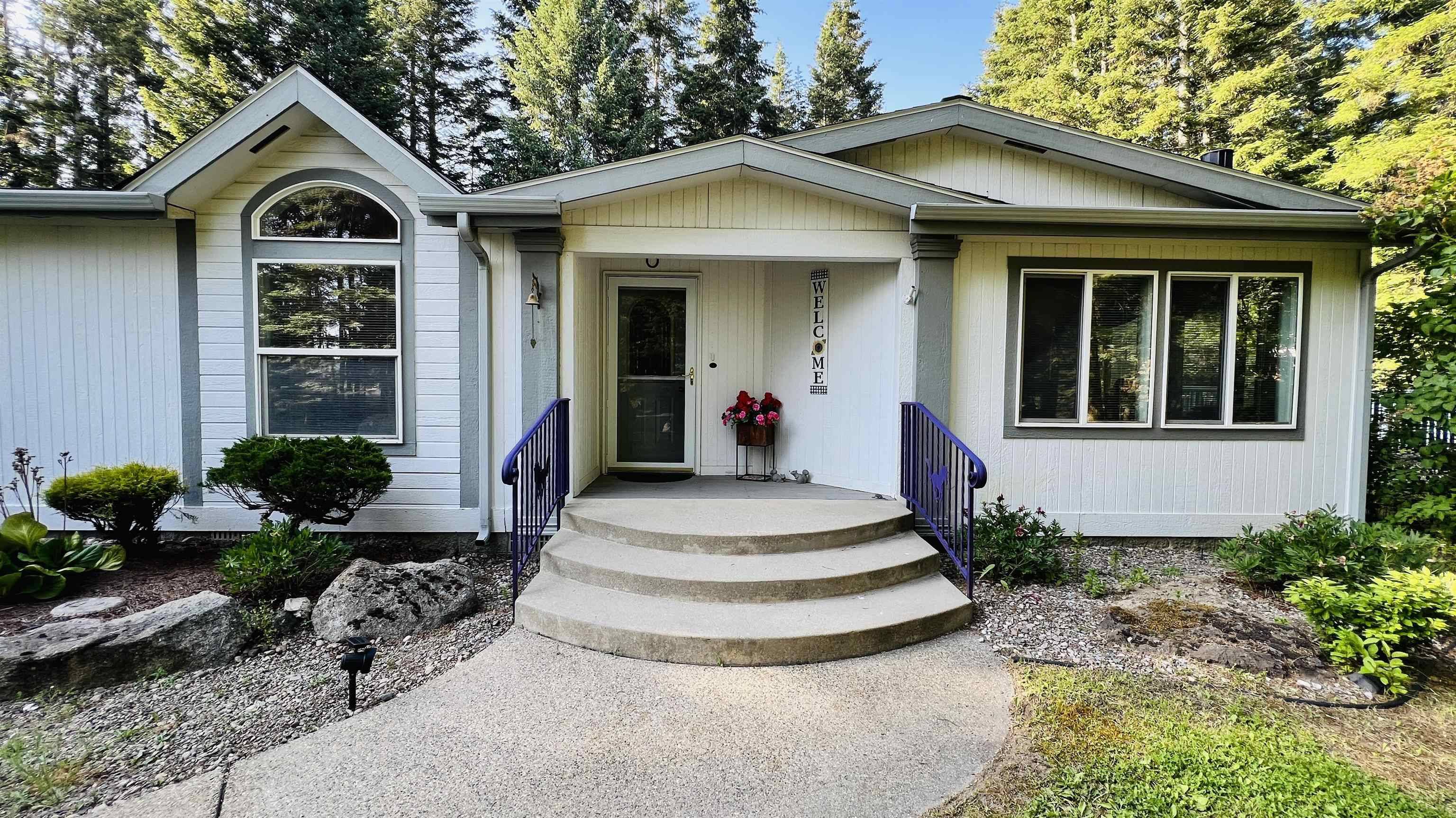 7010 W Dahl Rd, Deer Park, WA 99006
