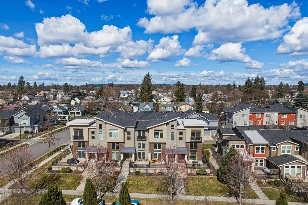2220 W Summit Pkwy, Spokane, WA 99201