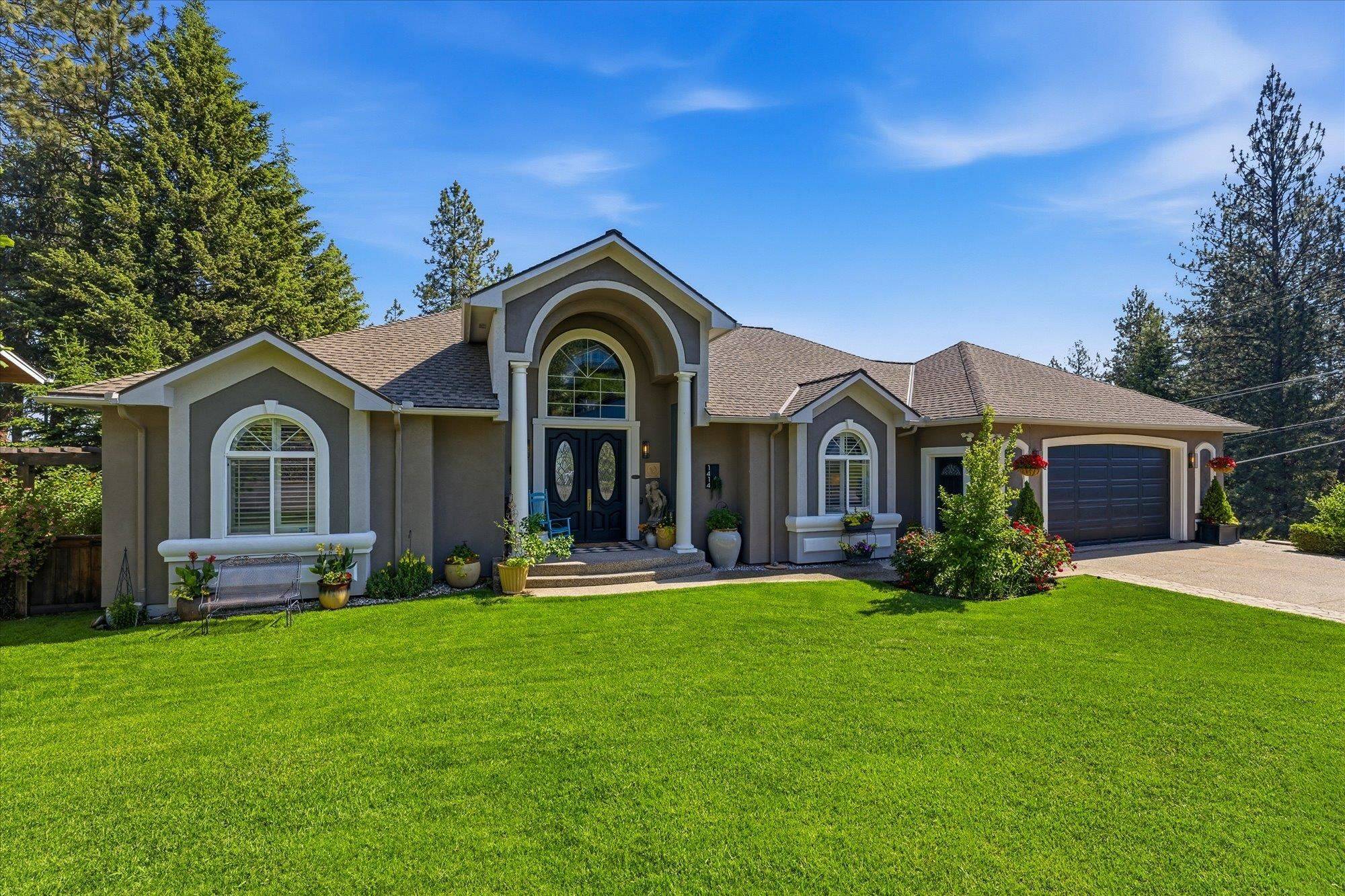 1414 W Ardmore Dr, Spokane, WA 99218