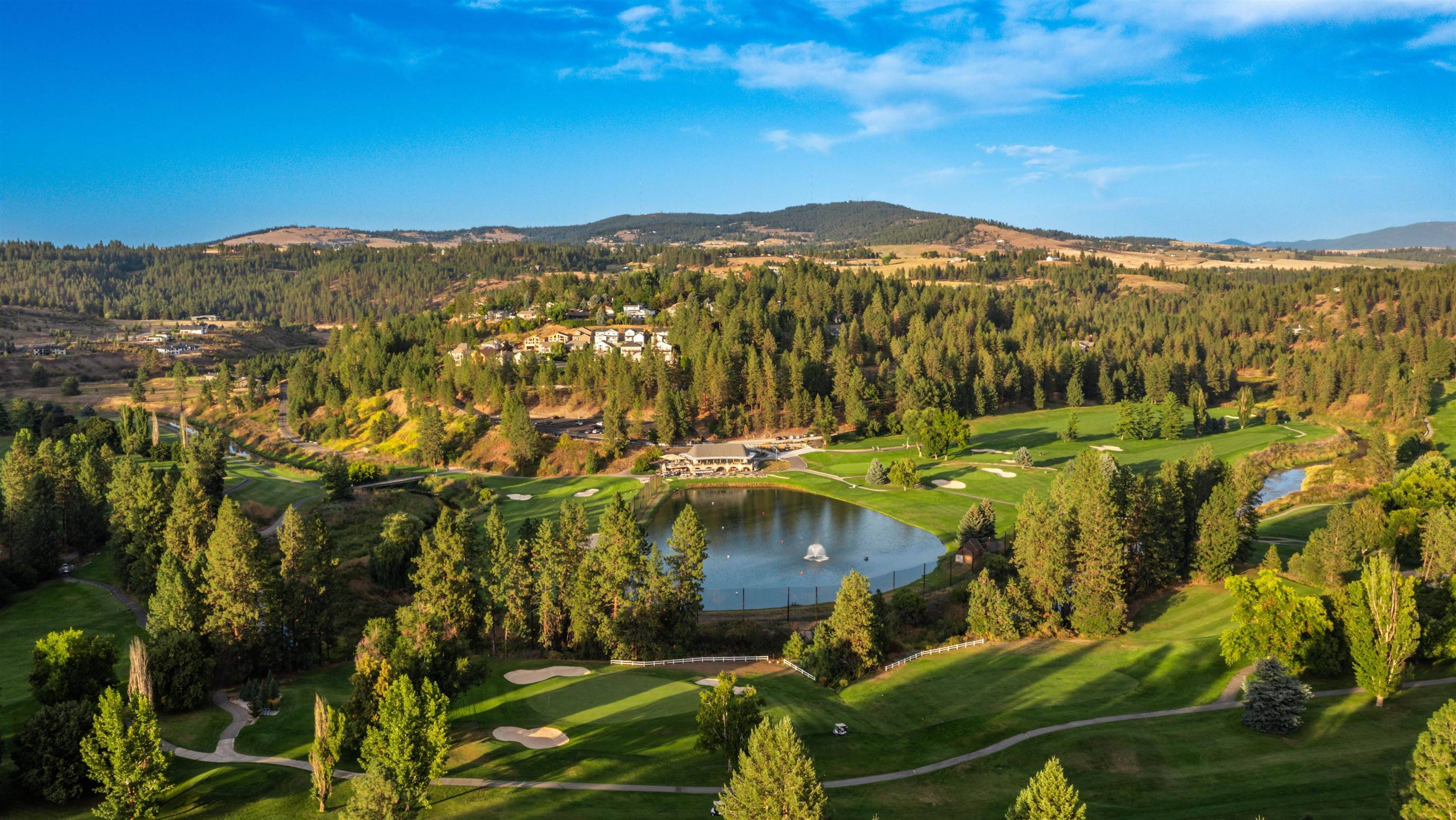 1610 E Eagle Feather Ln, Spokane, WA 99224
