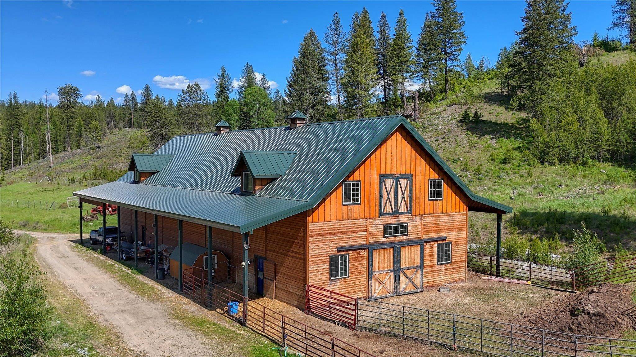 27120 E Blanchard LOOP, Newport, WA 99156