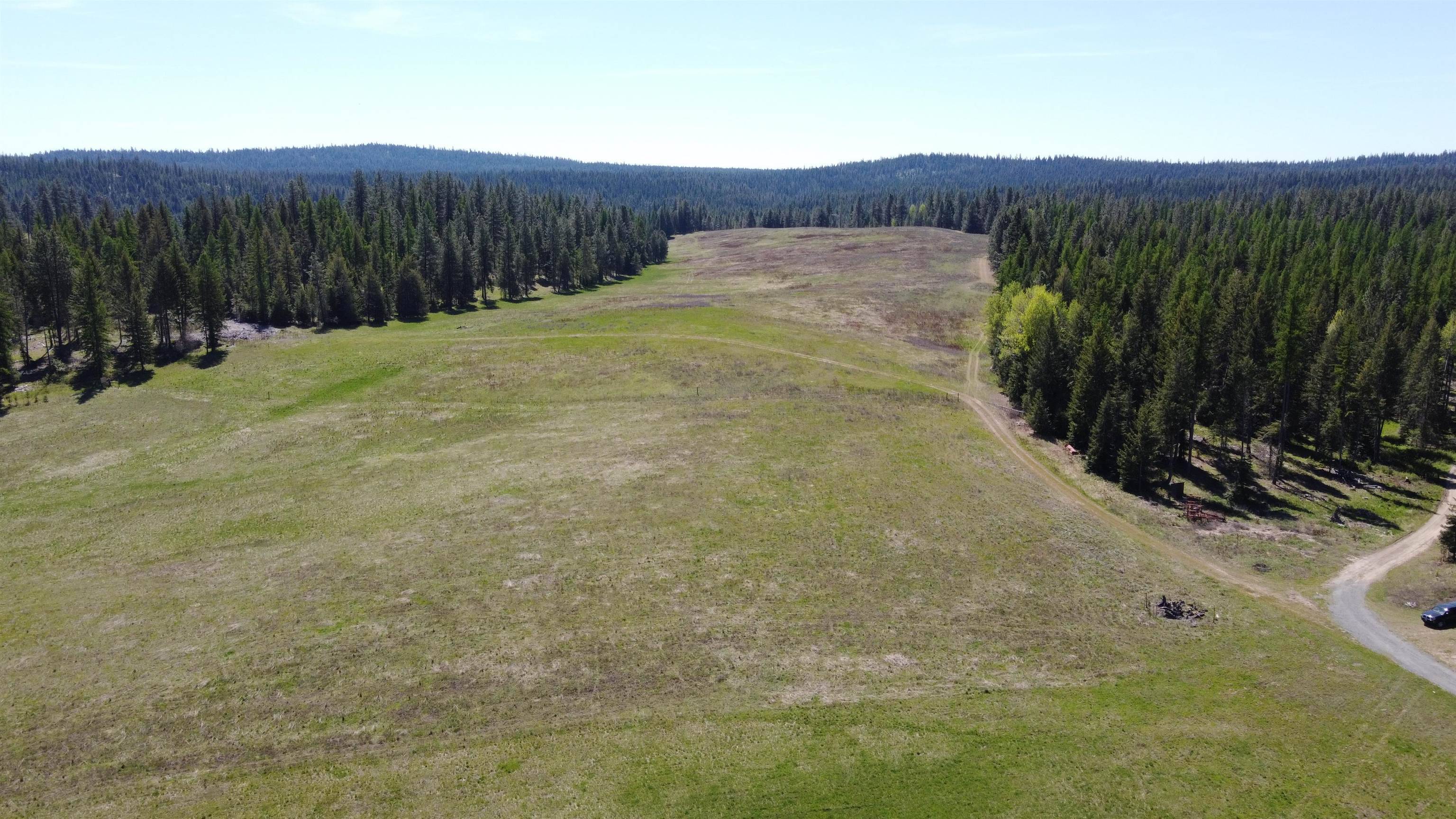 52xx Wagner Lot G Rd, Springdale, WA 99173