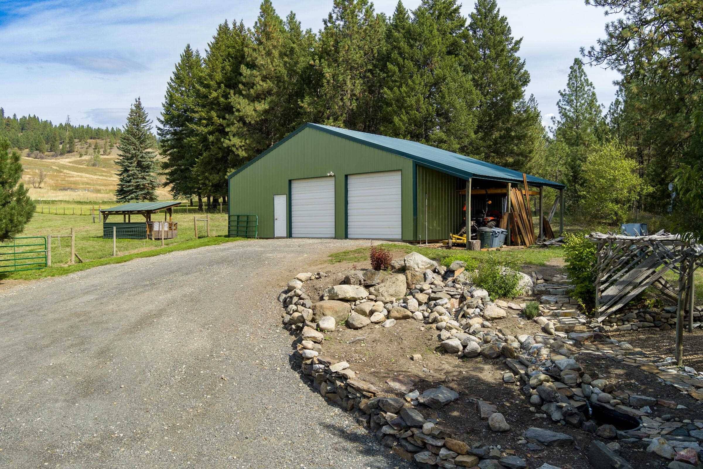 1508 Dead Medicine Rd, Evans, WA 99126