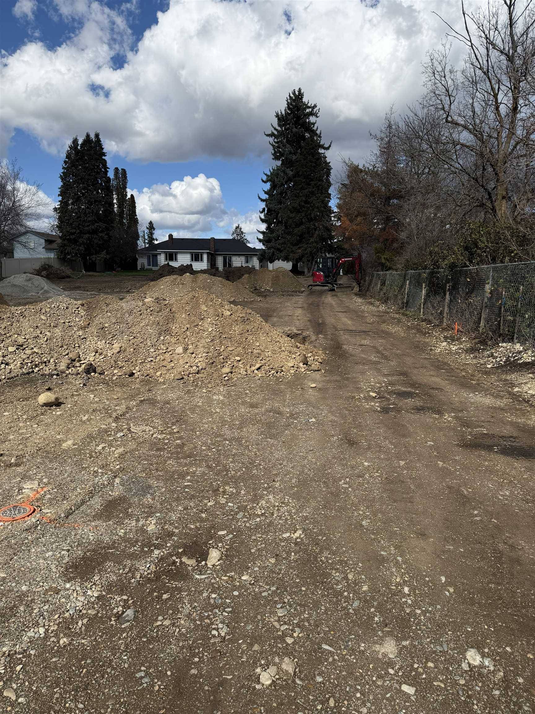X N Warren Ln, Spokane Valley, WA 99216