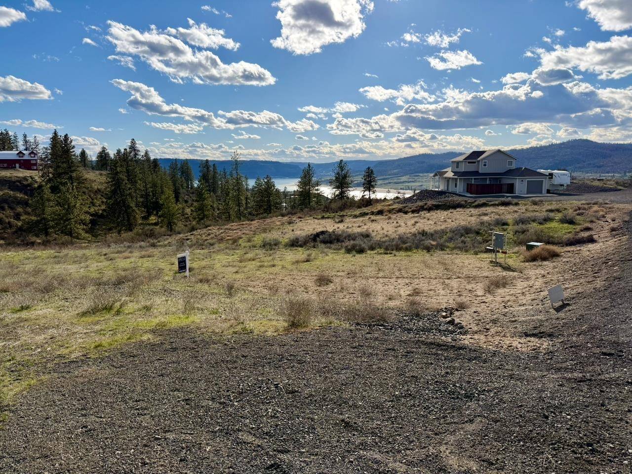 42255 Deer Heights N Dr #Lot 1, Deer Meadows, WA 99122