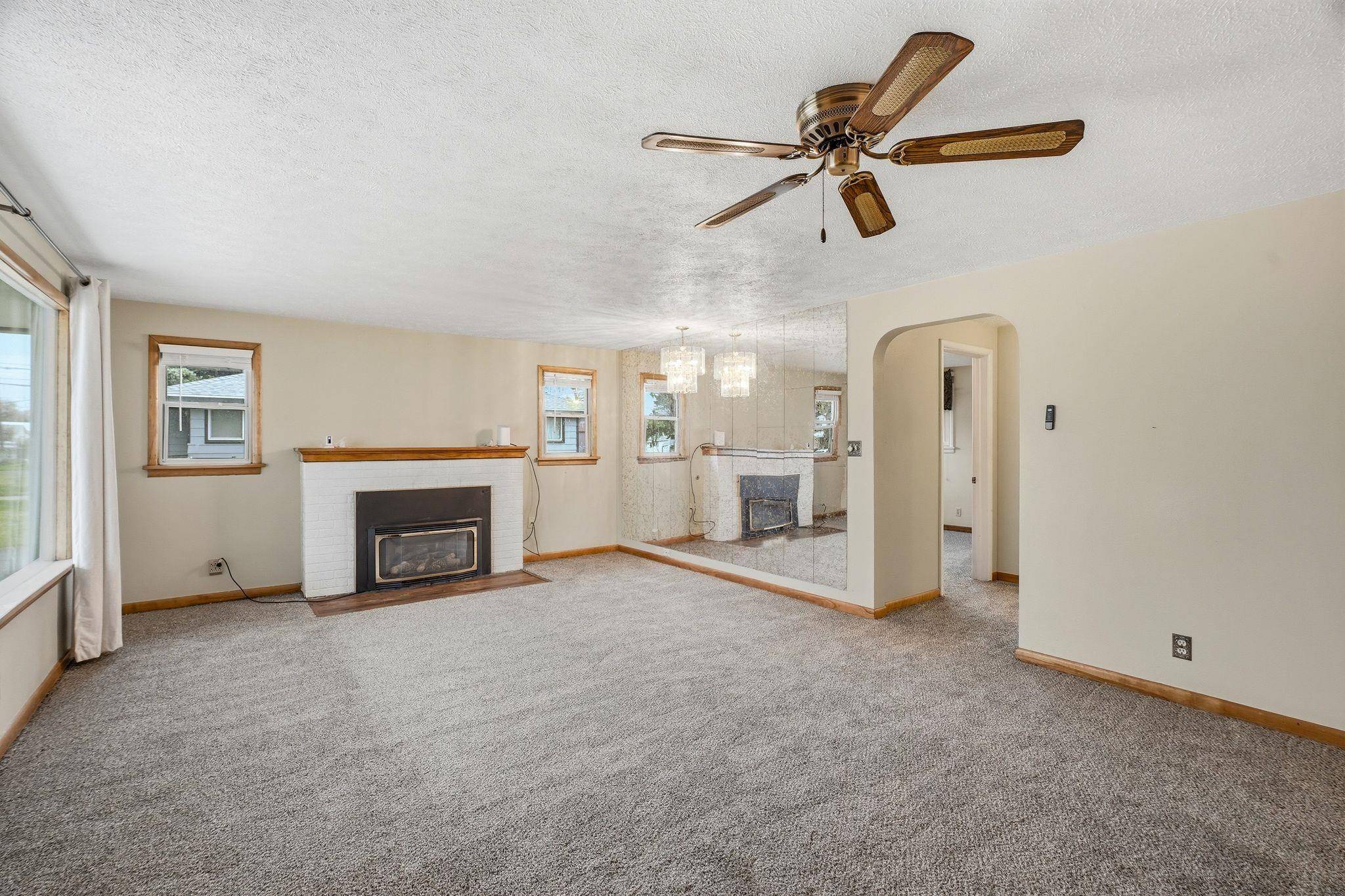 554 E North Ave, Spokane, WA 99207
