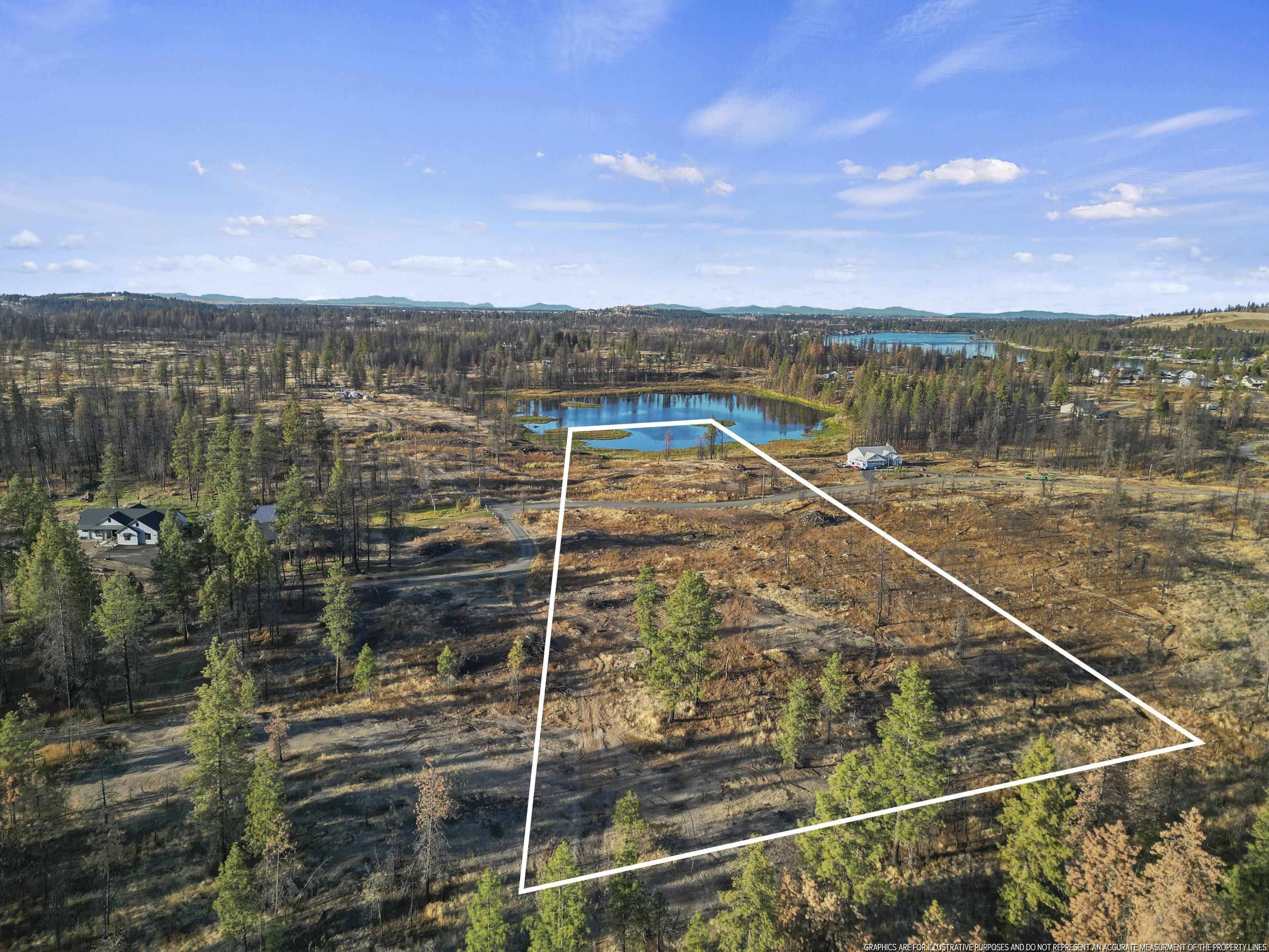 XXX W Page Pond Ln, Medical Lake, WA 99022