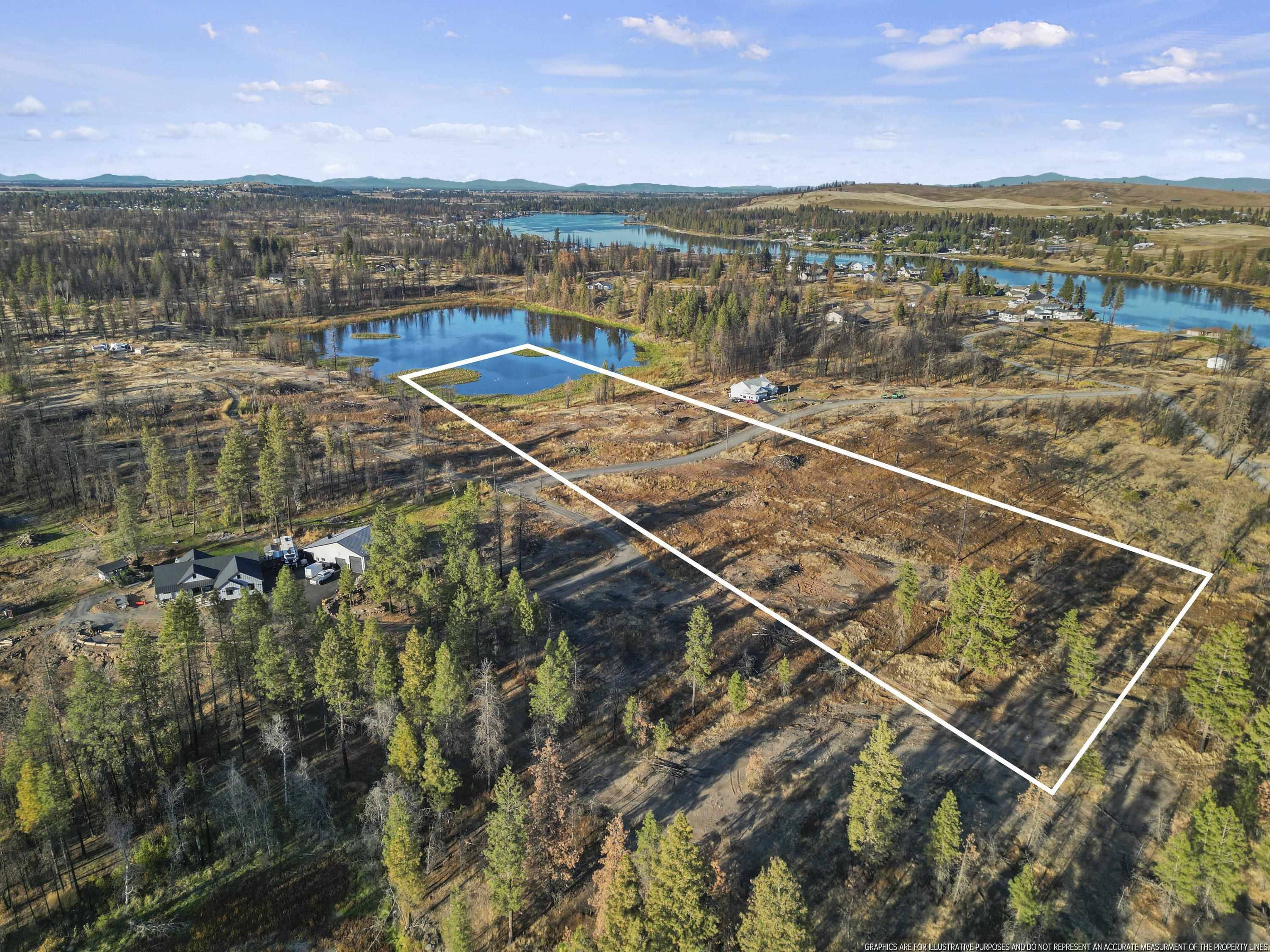 XXX W Page Pond Ln, Medical Lake, WA 99022
