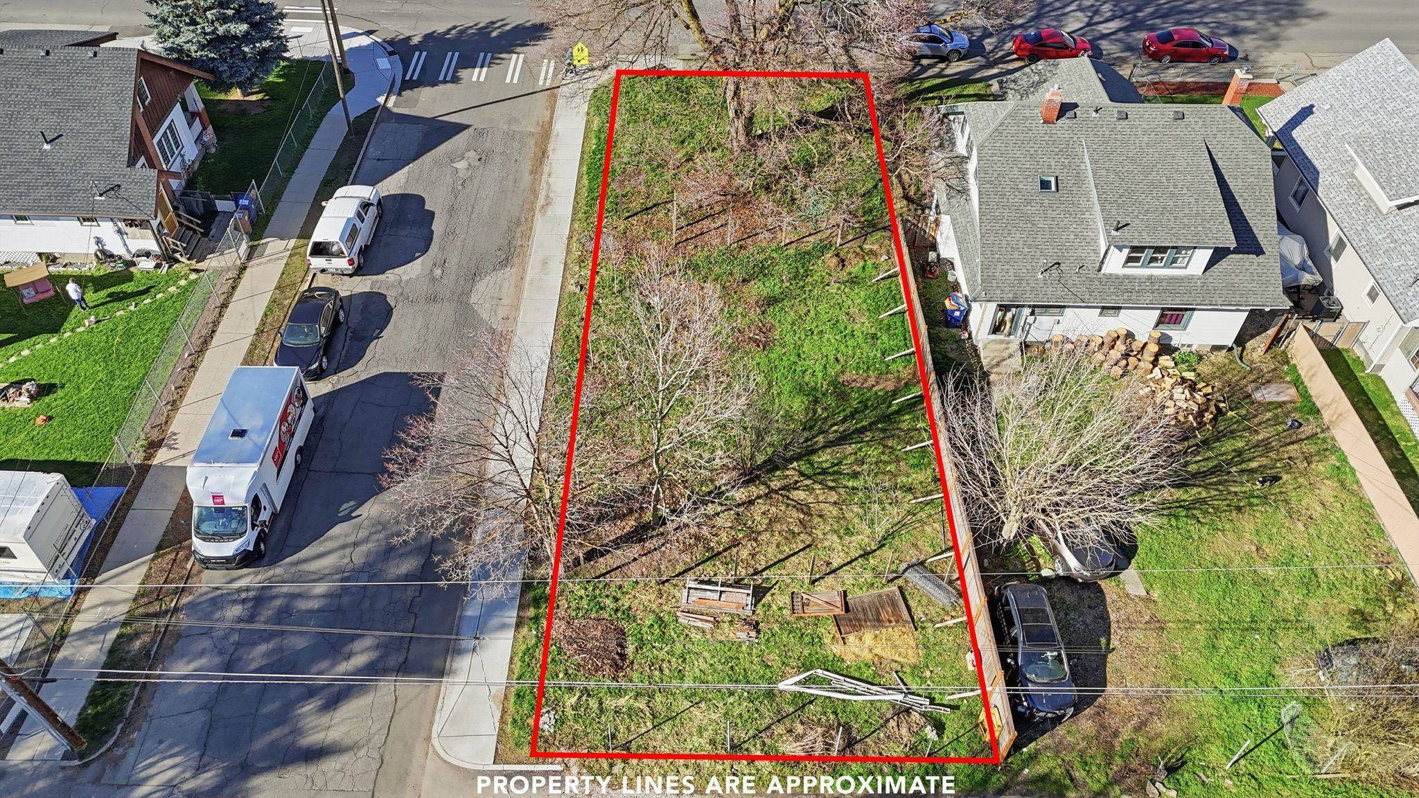 3802 E 5th Ave, Spokane, WA 99202