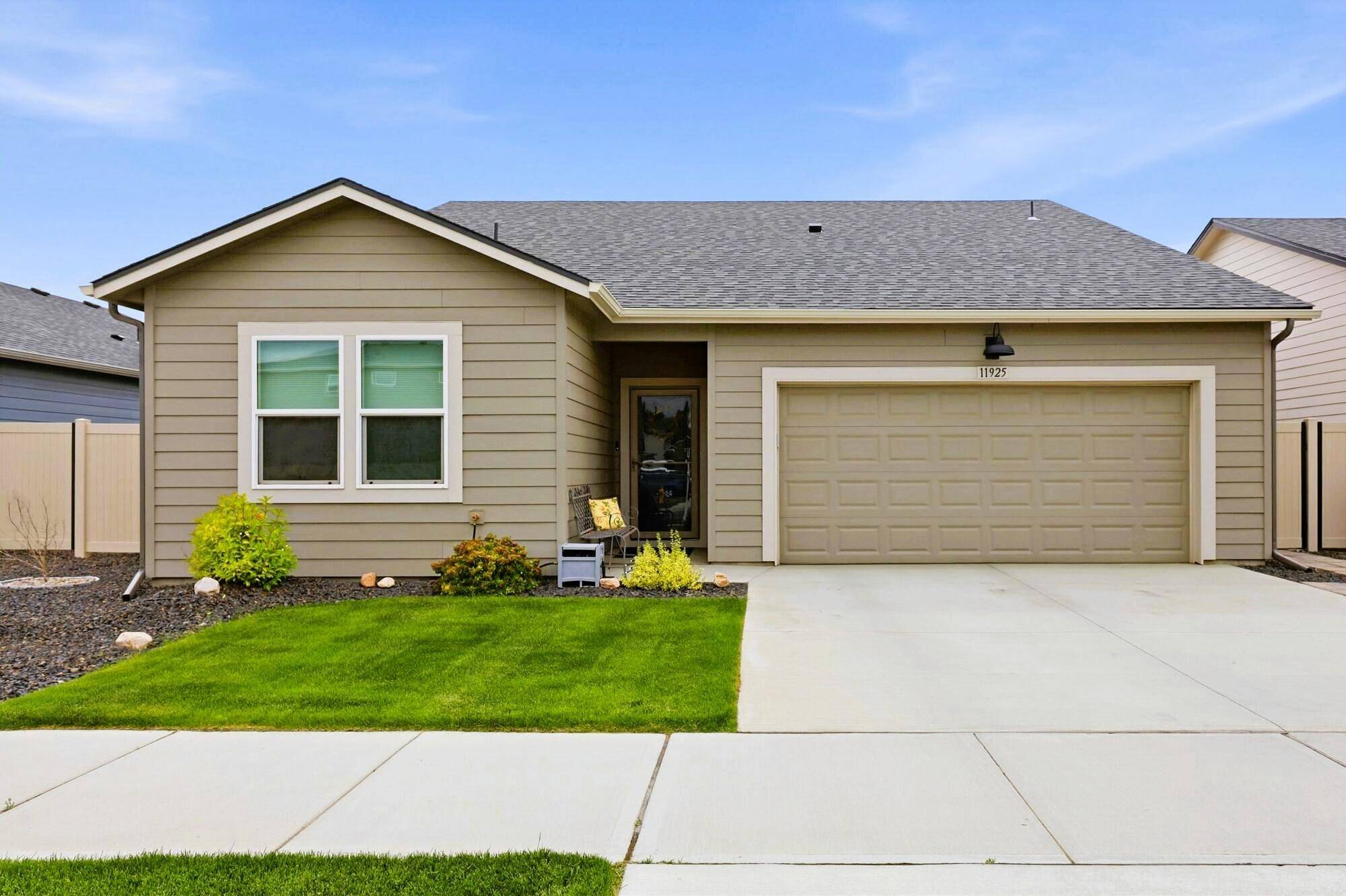 11925 N Haven St, Mead, WA 99021