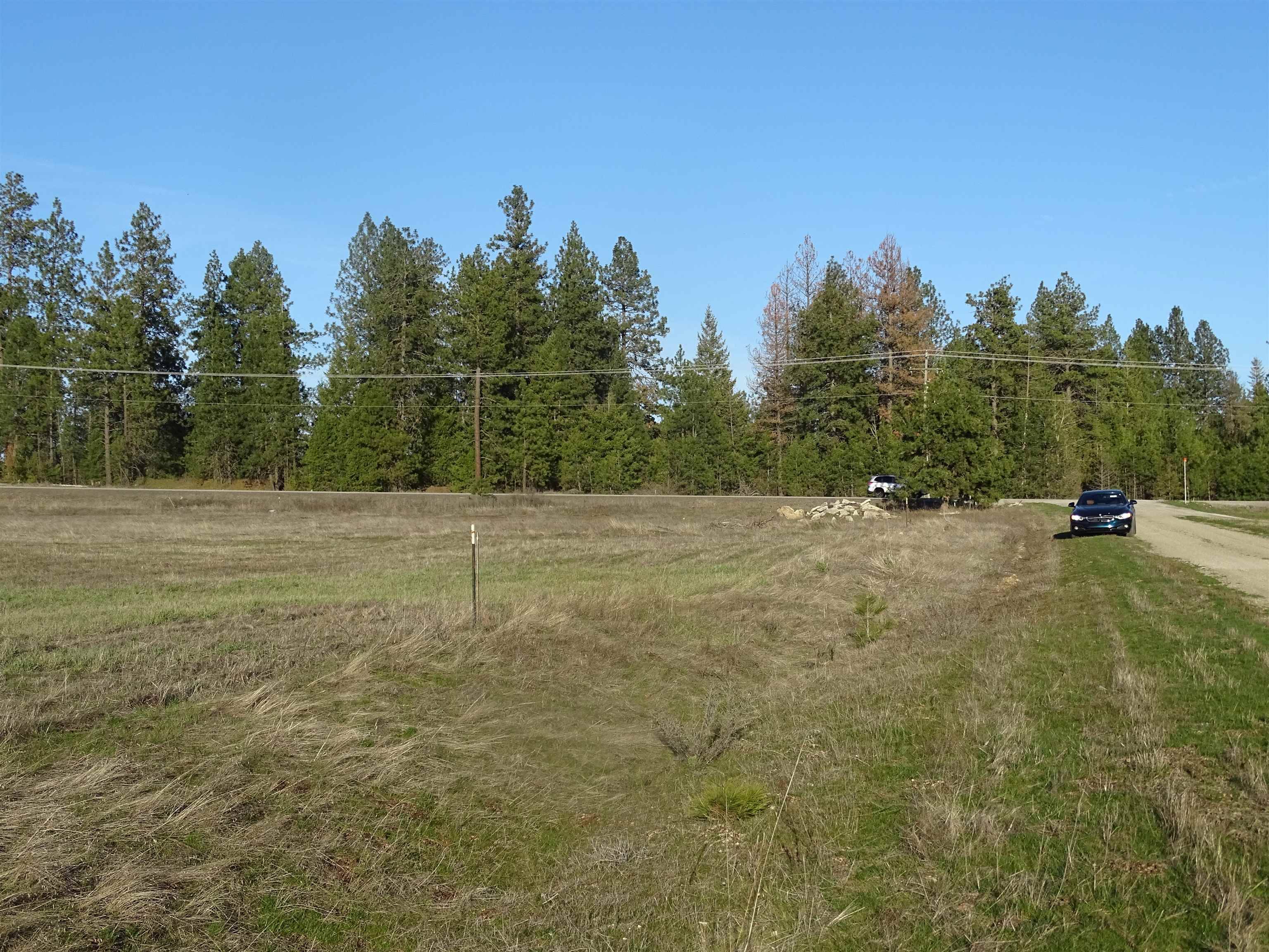 39xxx N Newport Hwy #Parcel#39151.9089, Elk, WA 99009