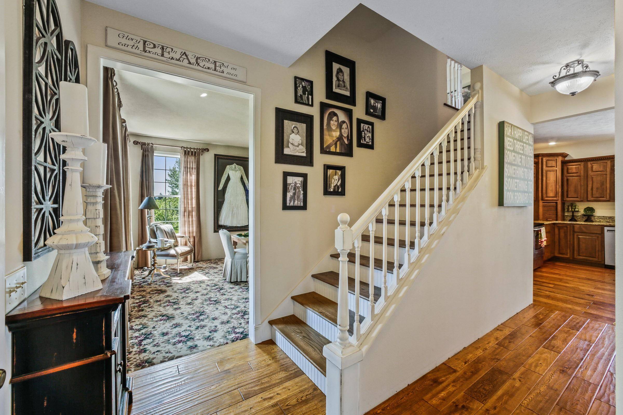 17911 N Day Mount Spokane Rd, Mead, WA 99021