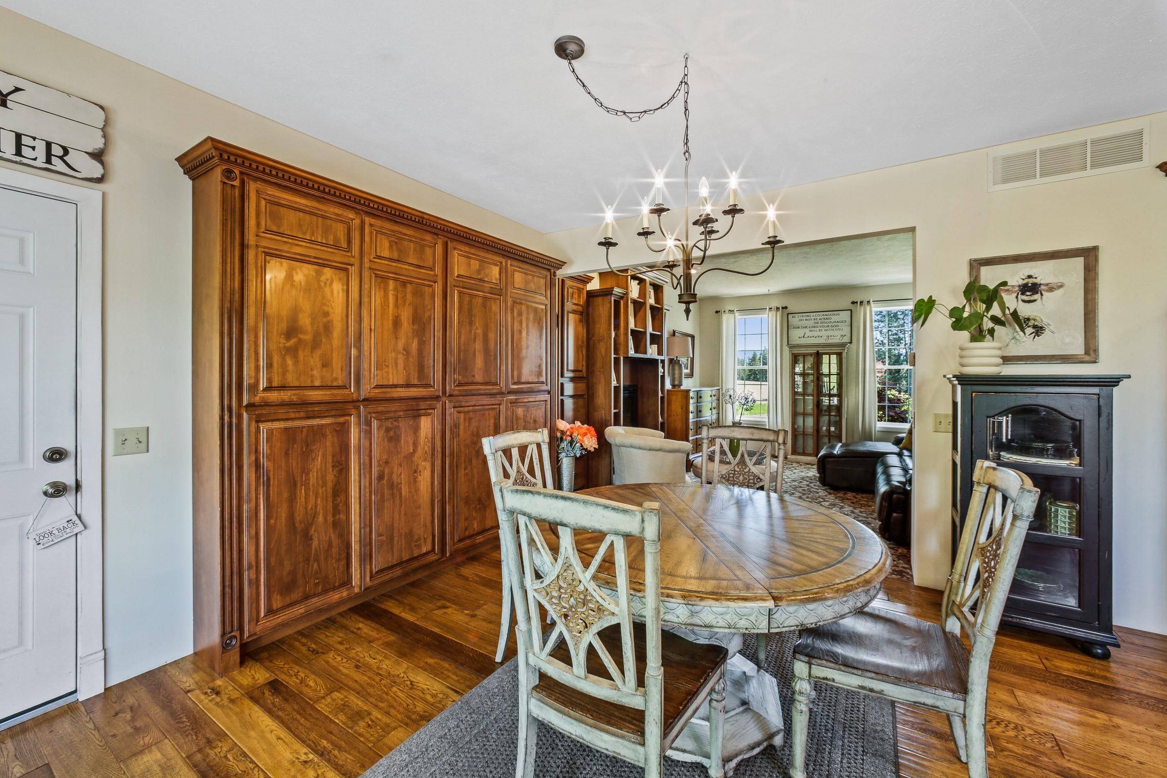 17911 N Day Mount Spokane Rd, Mead, WA 99021