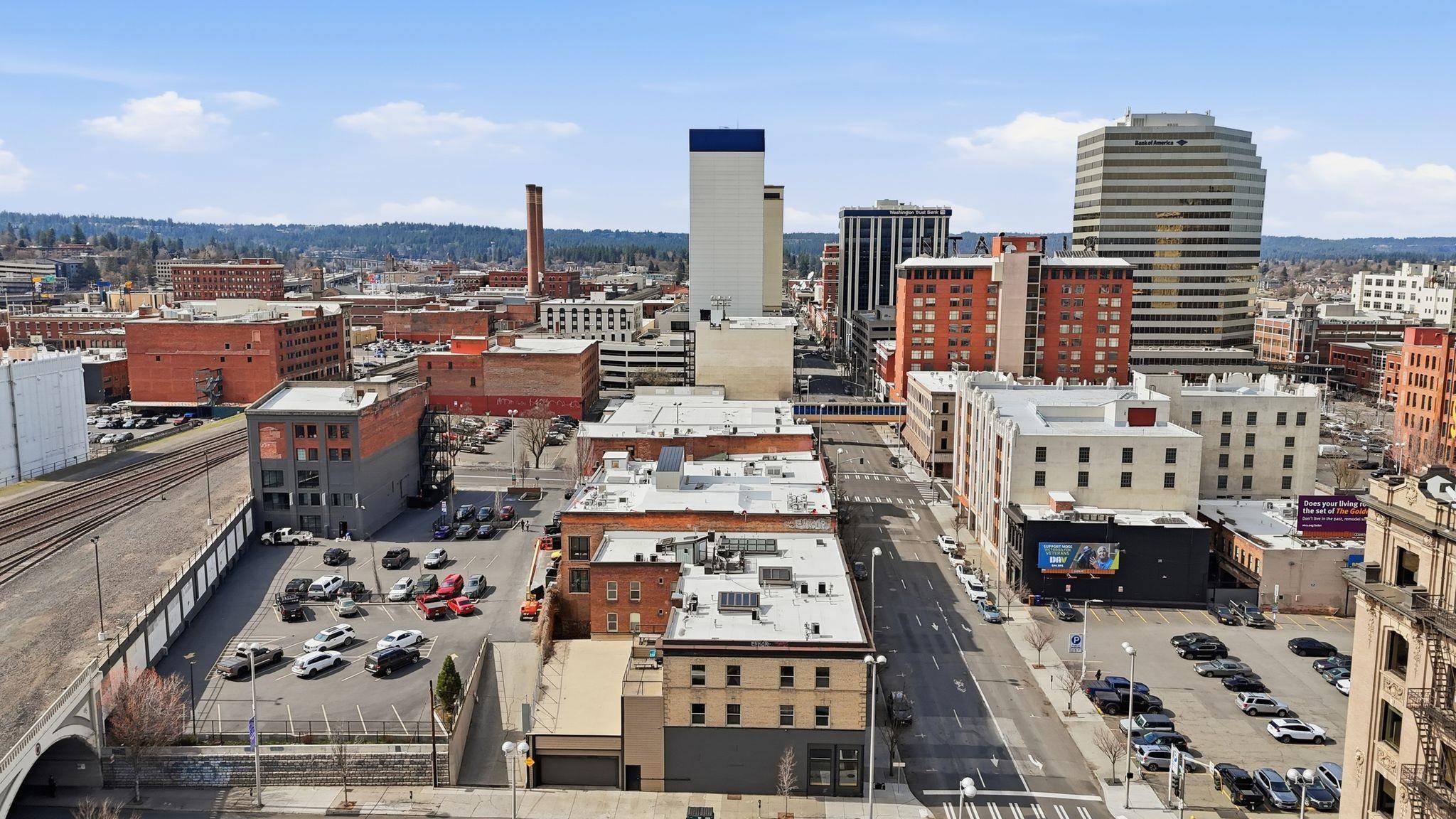 401 W 1st Ave #6, Spokane, WA 99201