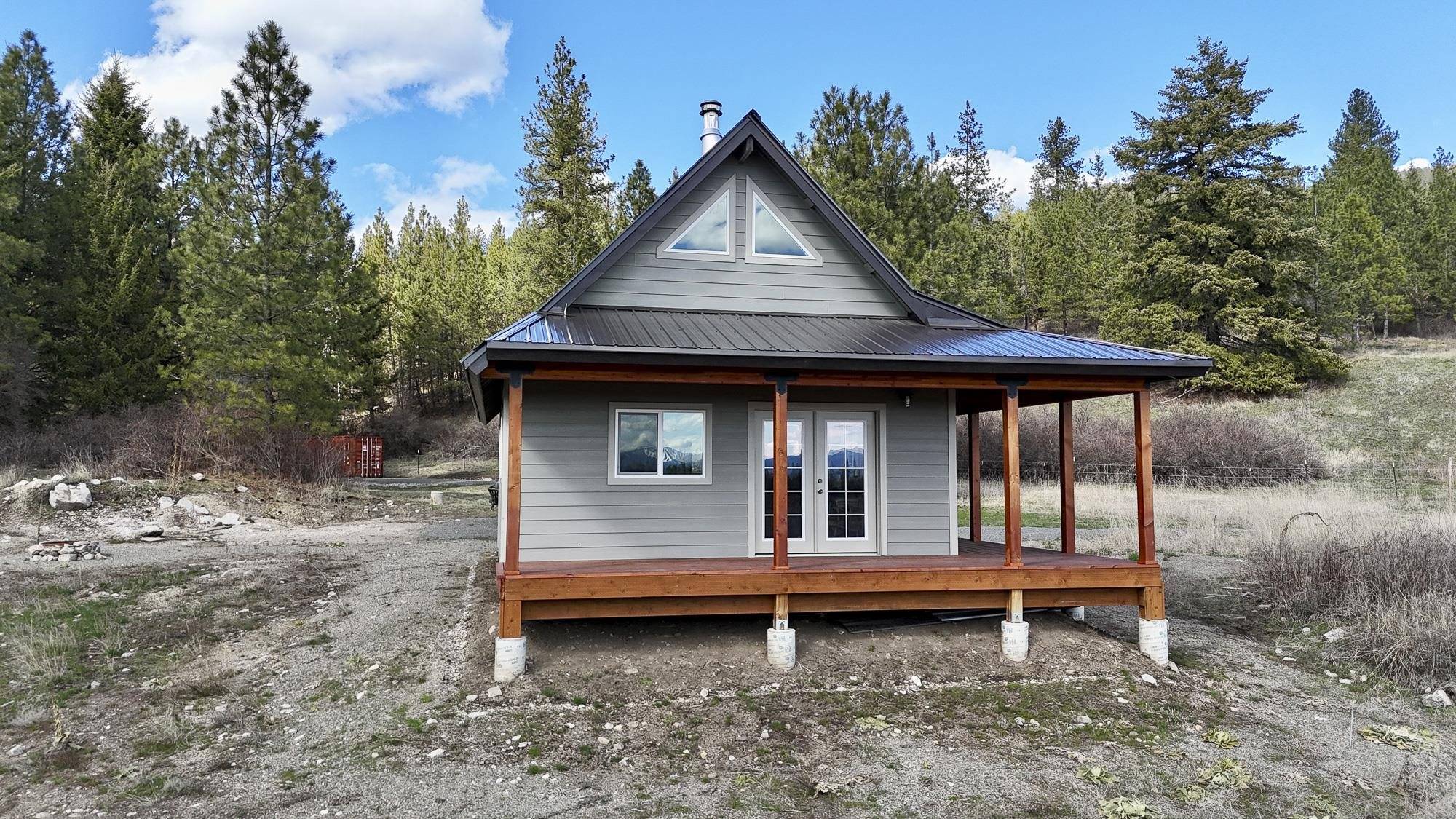 817 DOMINION SPRINGS WAY, Colville, WA 99114