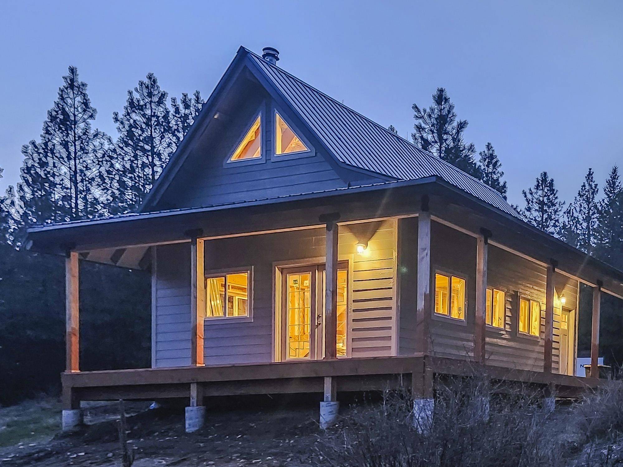 817 DOMINION SPRINGS WAY, Colville, WA 99114