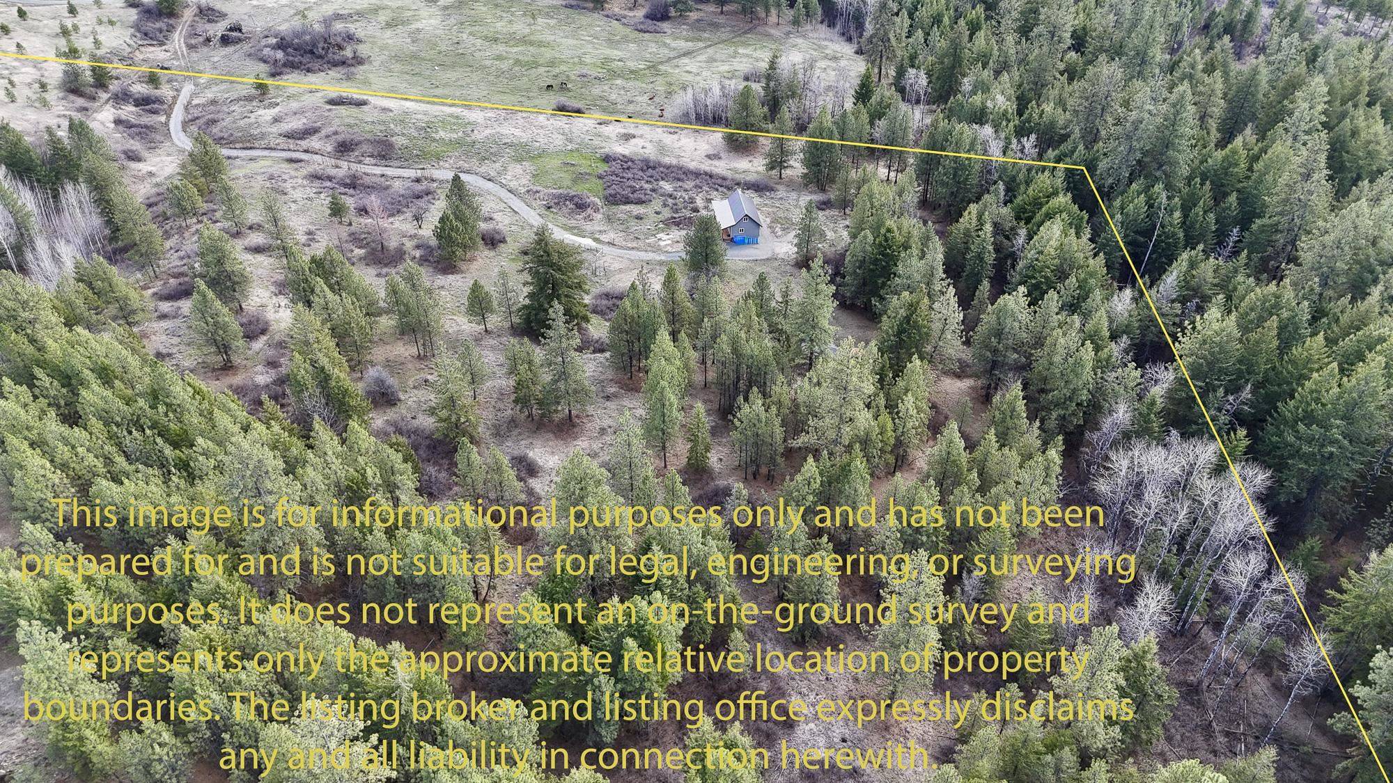 817 DOMINION SPRINGS WAY, Colville, WA 99114