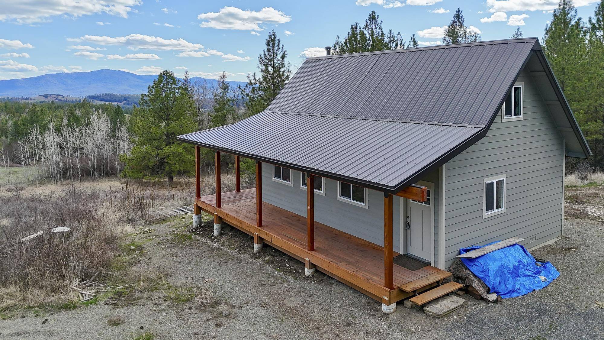 817 DOMINION SPRINGS WAY, Colville, WA 99114