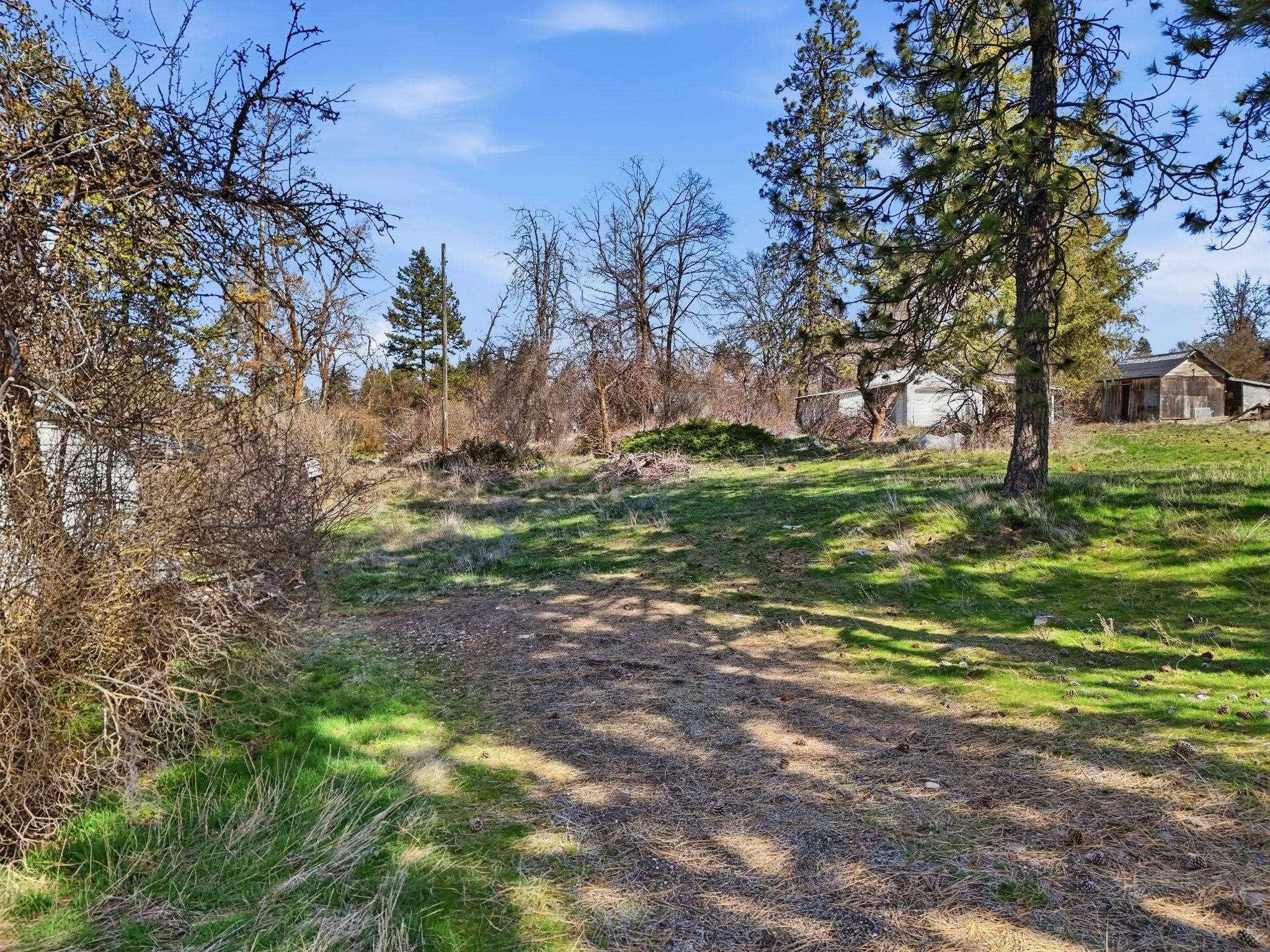 11819 S SR 904 Hwy, Cheney, WA 99004