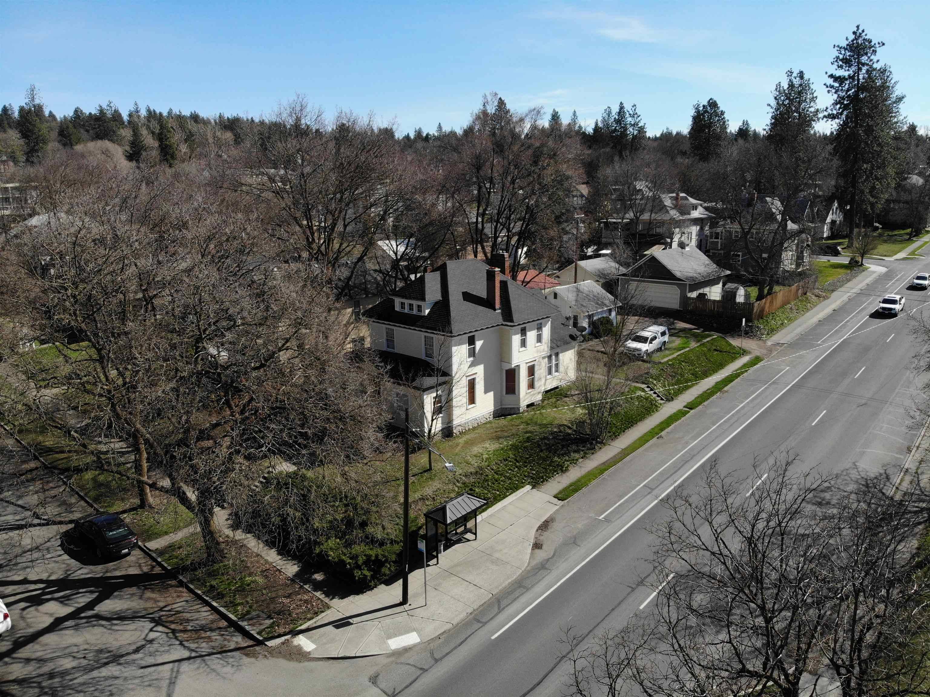 1427 W 7th Ave, Spokane, WA 99204