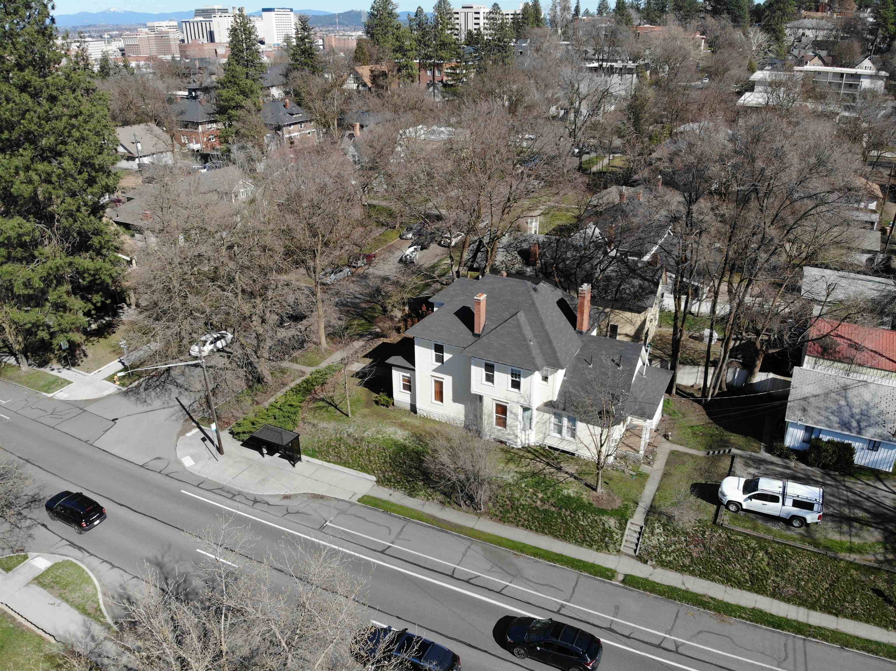 1427 W 7th Ave, Spokane, WA 99204