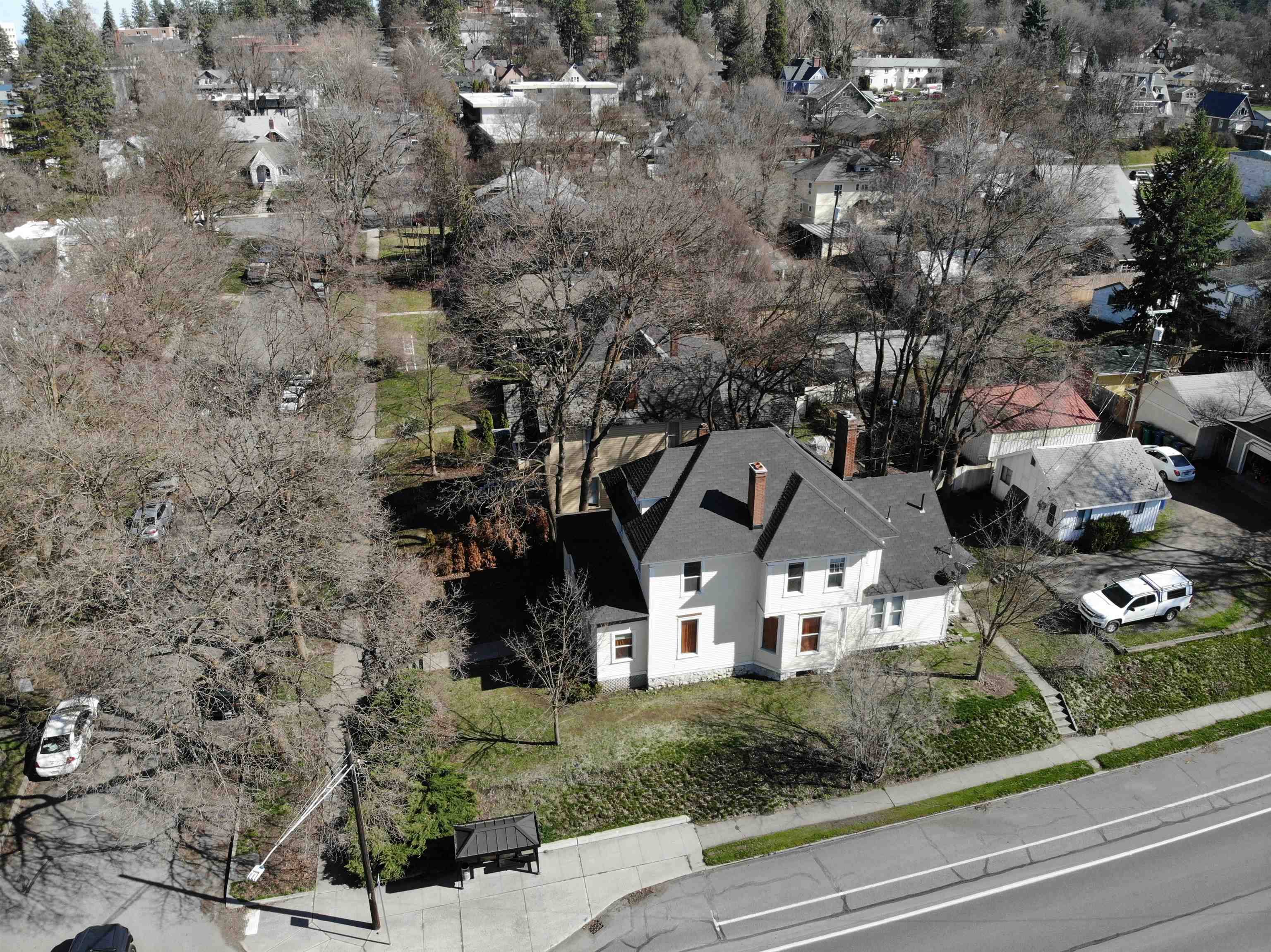 1427 W 7th Ave, Spokane, WA 99204