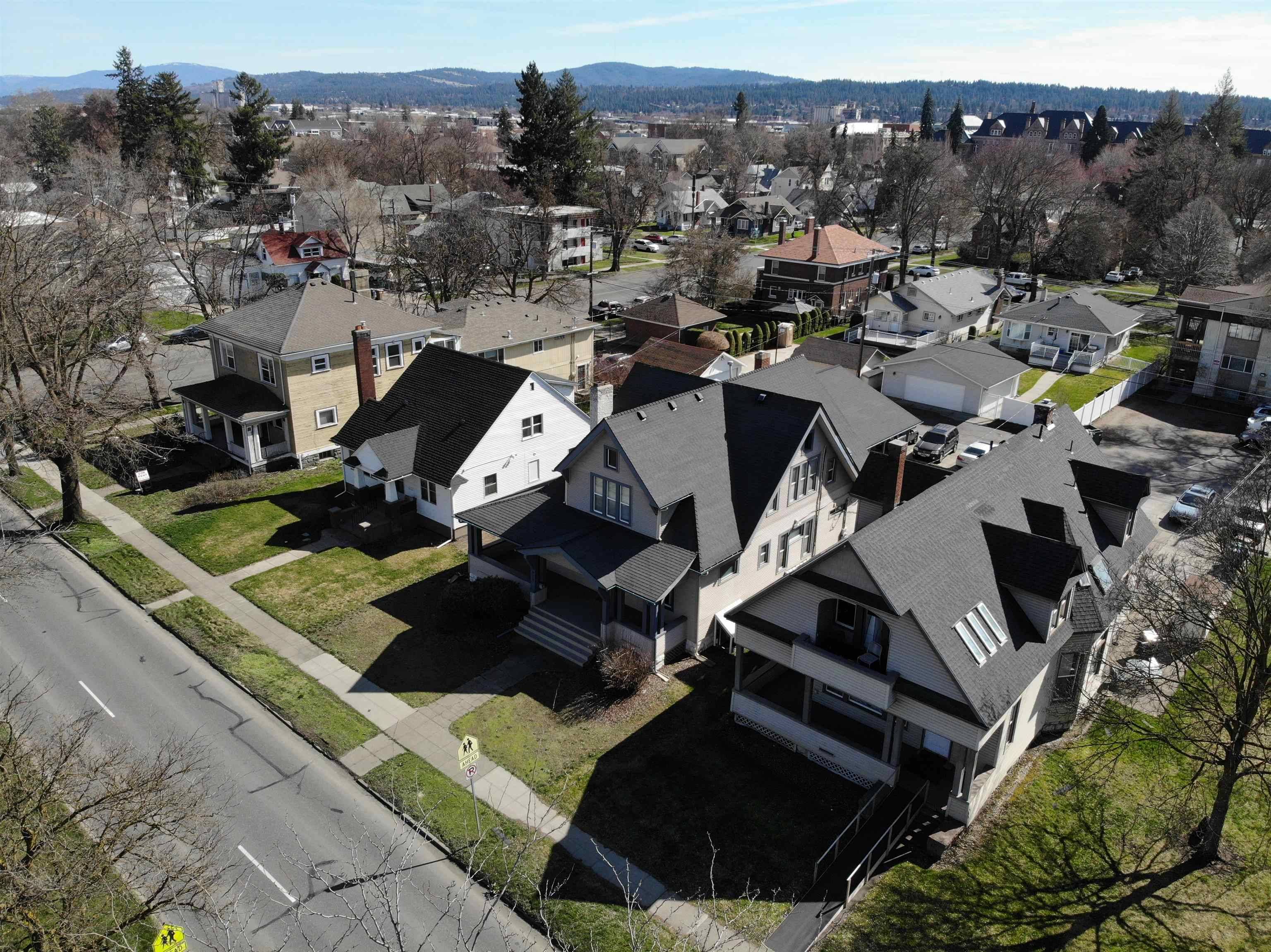 418 E Mission Ave, Spokane, WA 99202