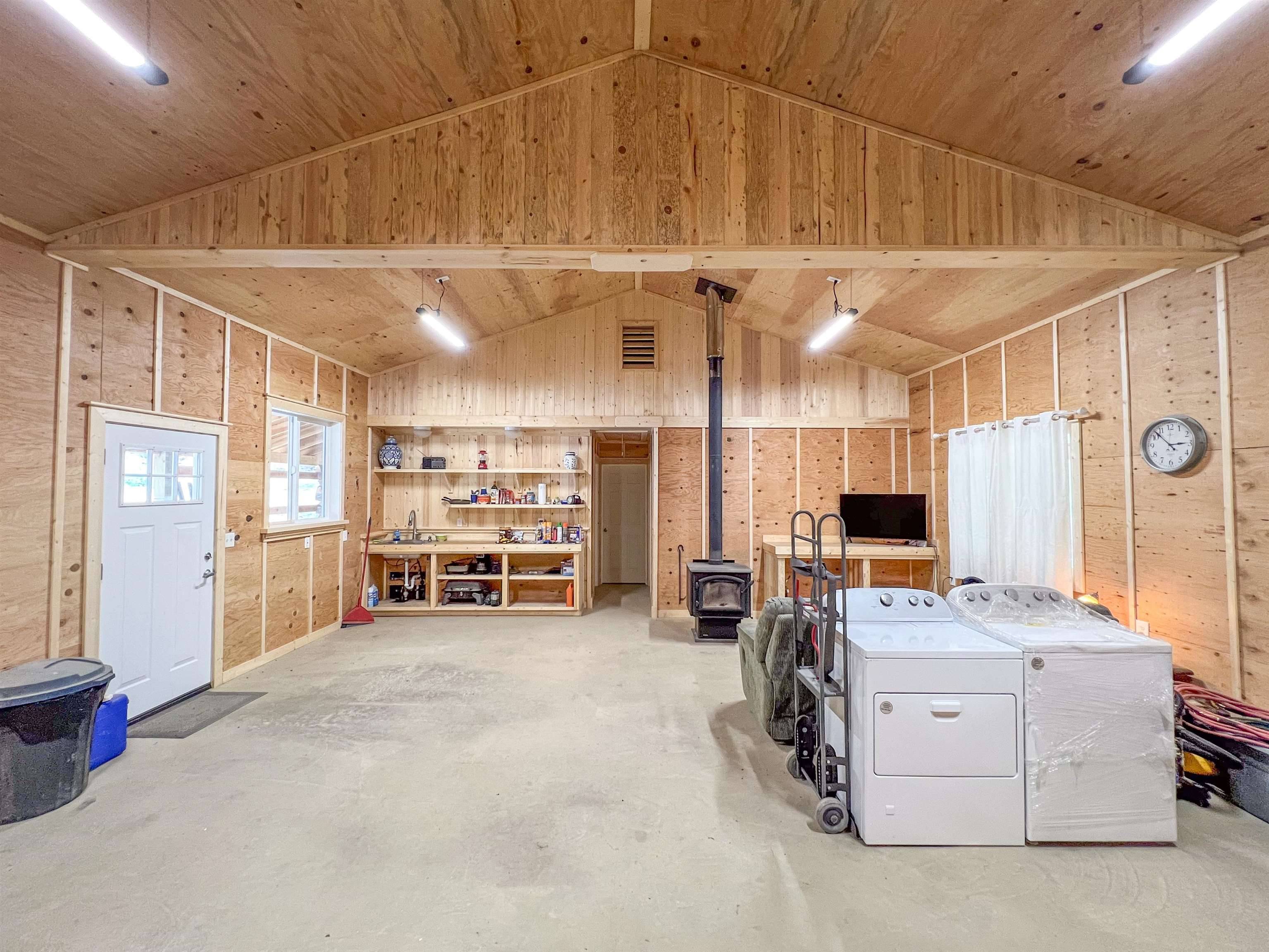 3402 Larkspur WAY, Kettle Falls, WA 99141