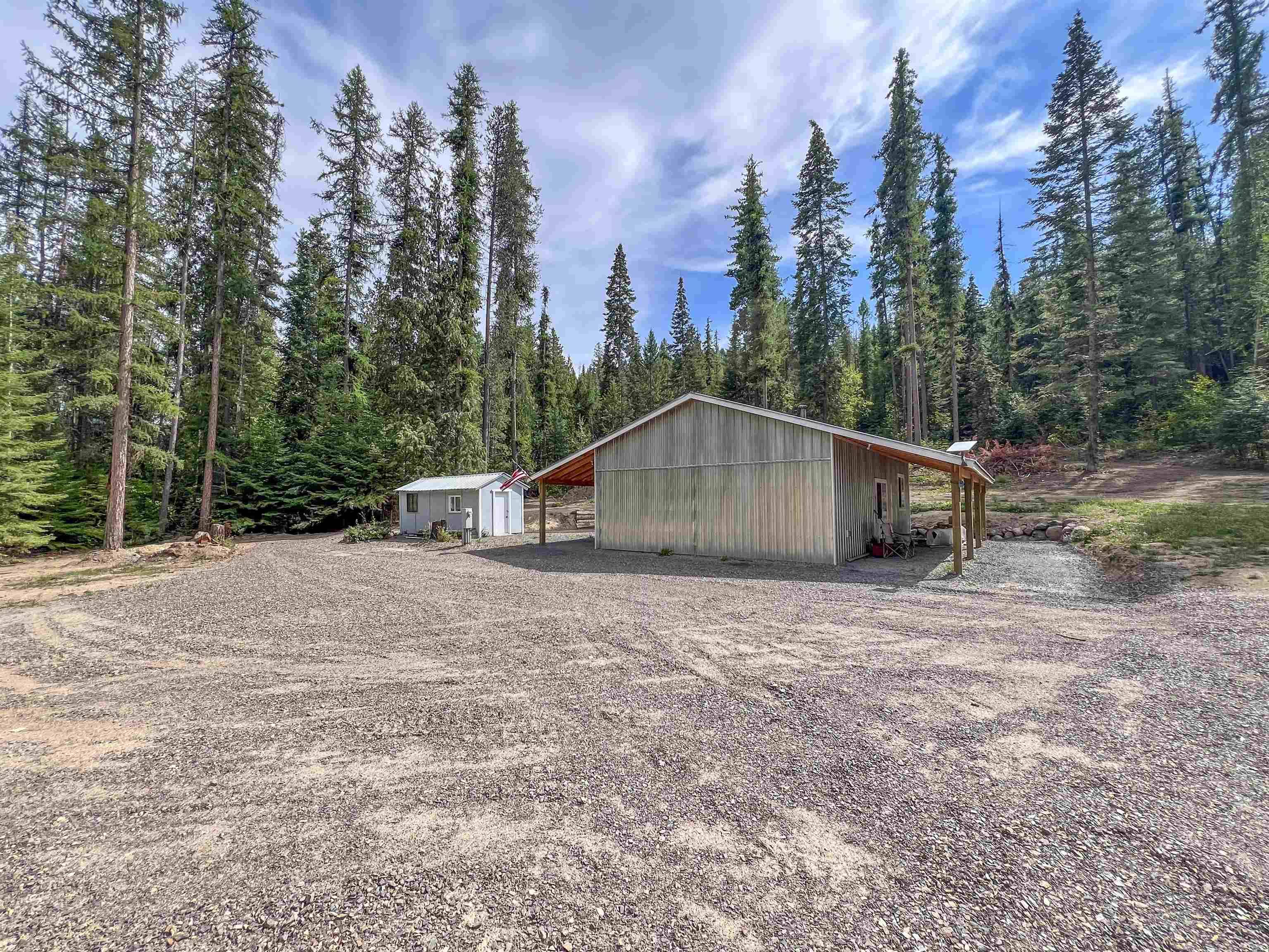 3402 Larkspur WAY, Kettle Falls, WA 99141