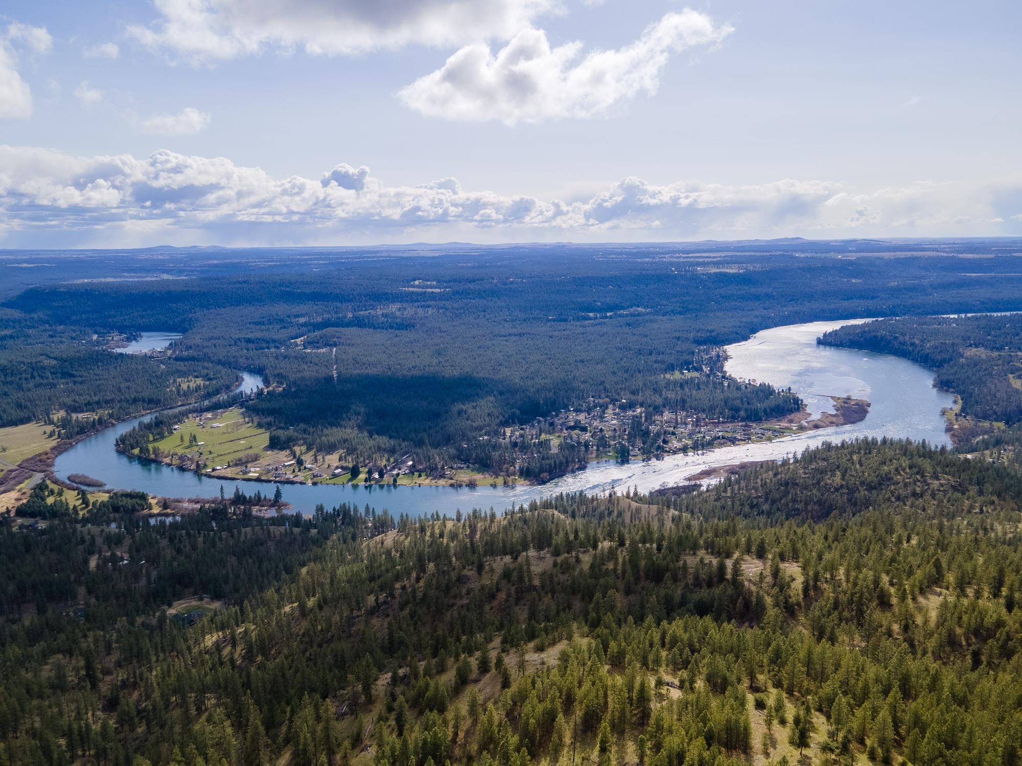 16510 N Abigail Ln, Spokane, WA 99208
