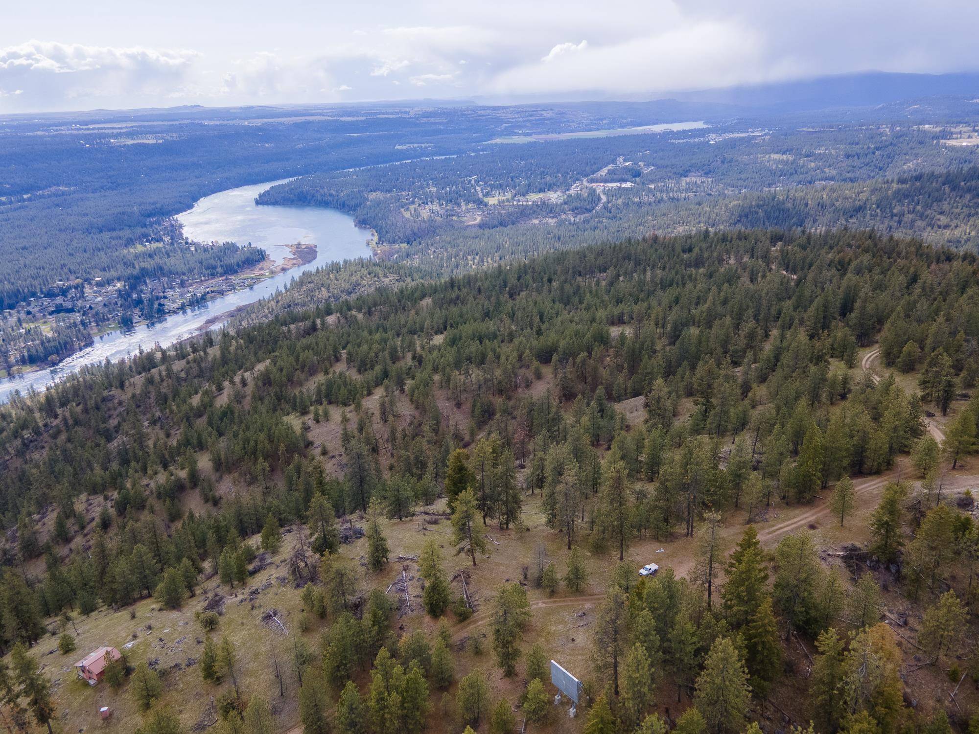16510 N Abigail Ln, Spokane, WA 99208