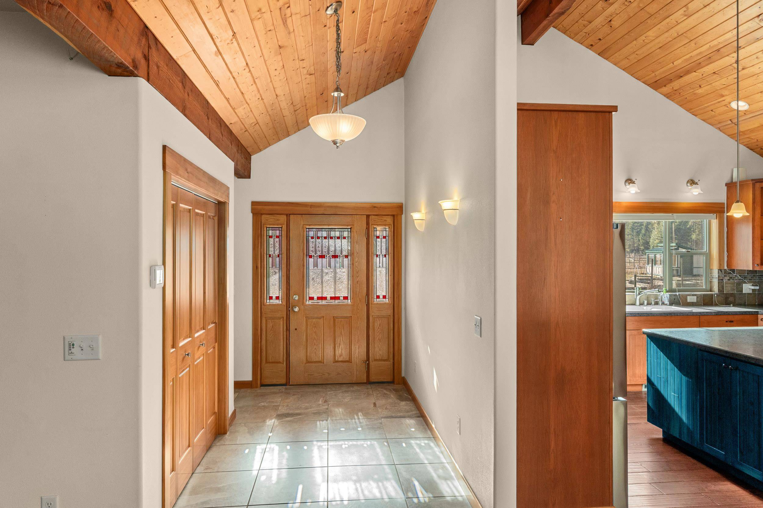 40 First Thought LOOP, Kettle Falls, WA 99141