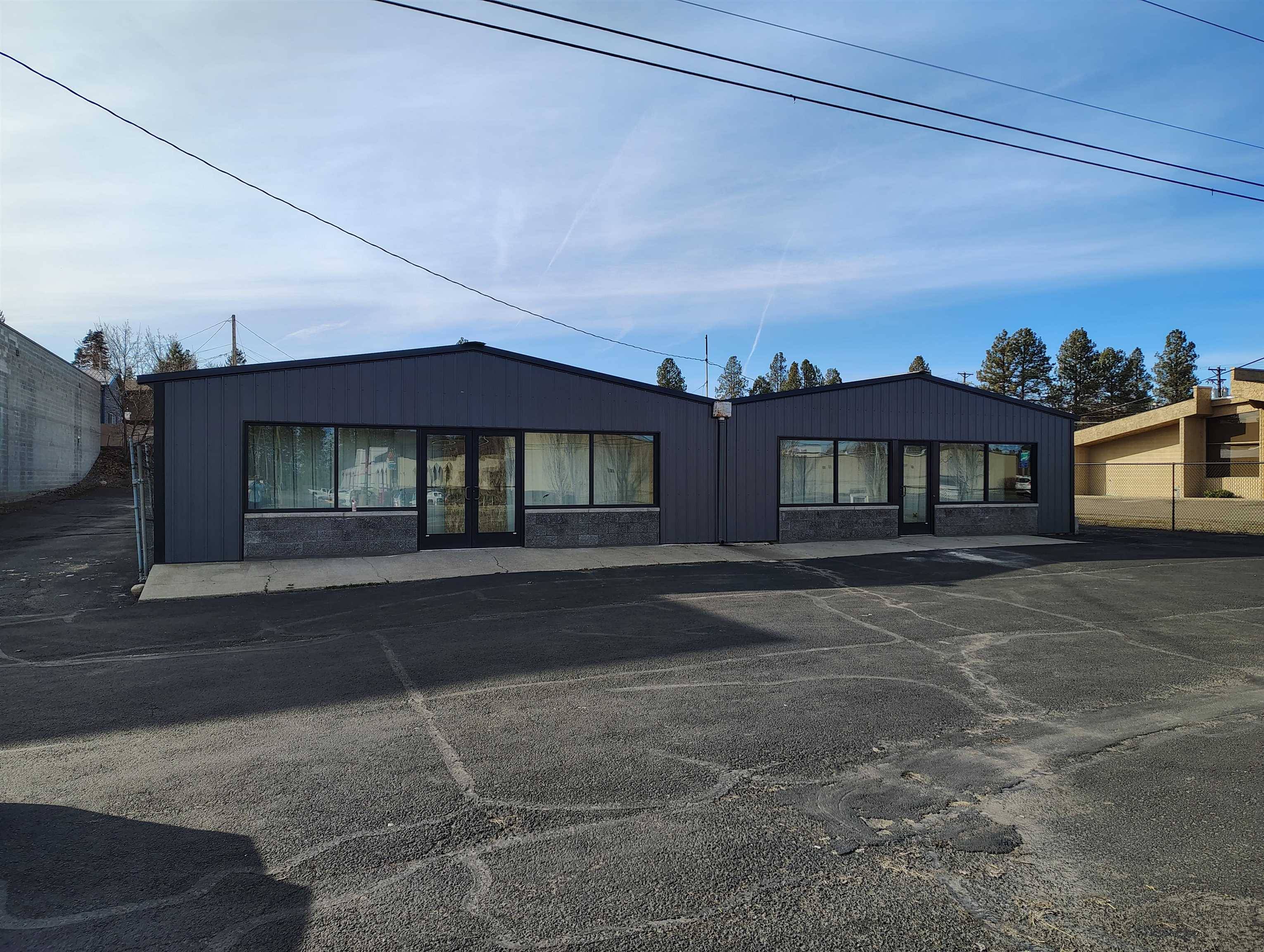 2110 1st St, Cheney, WA 99004-2005