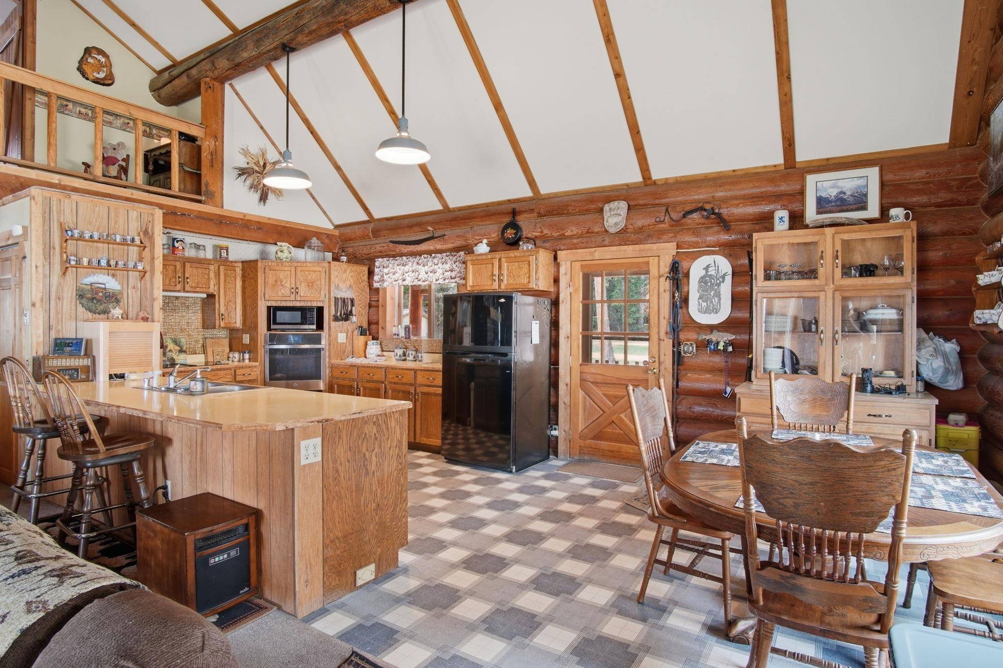 17631 Westside Calispel Rd, Cusick, WA 99119