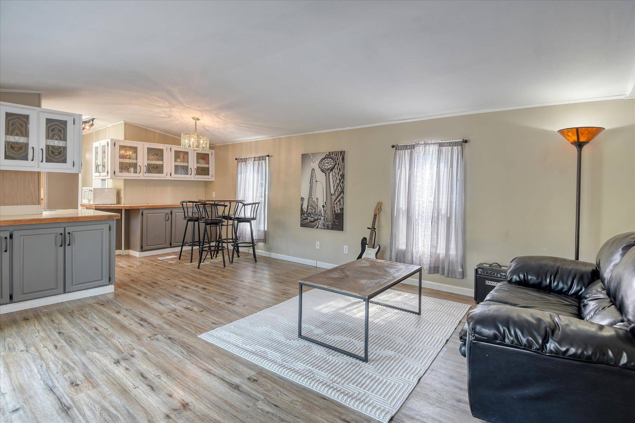 27904 N Hardesty Rd, Chattaroy, WA 99003